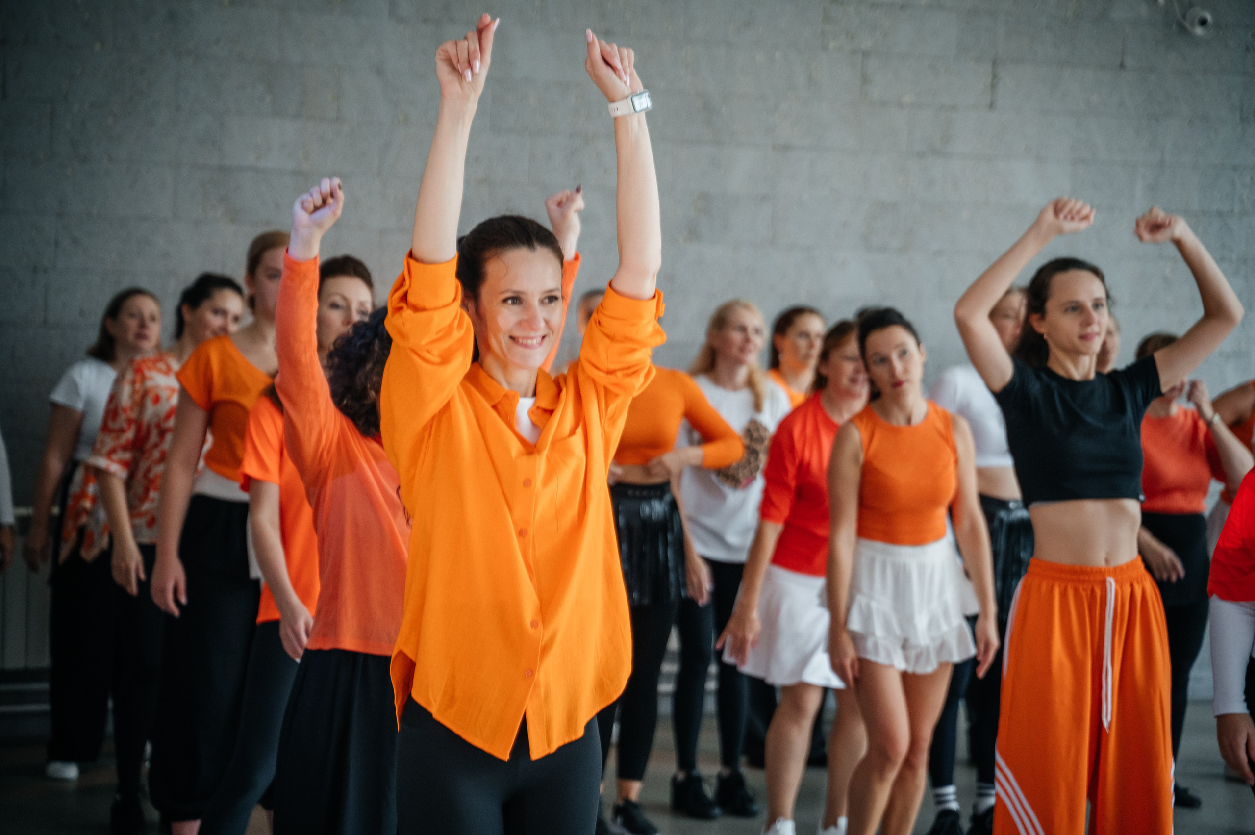 Новости о танцах во Фрязино Tanzclass Лилии Лебедевой. Tanzclass Лилии Лебедевой, Фрязино
