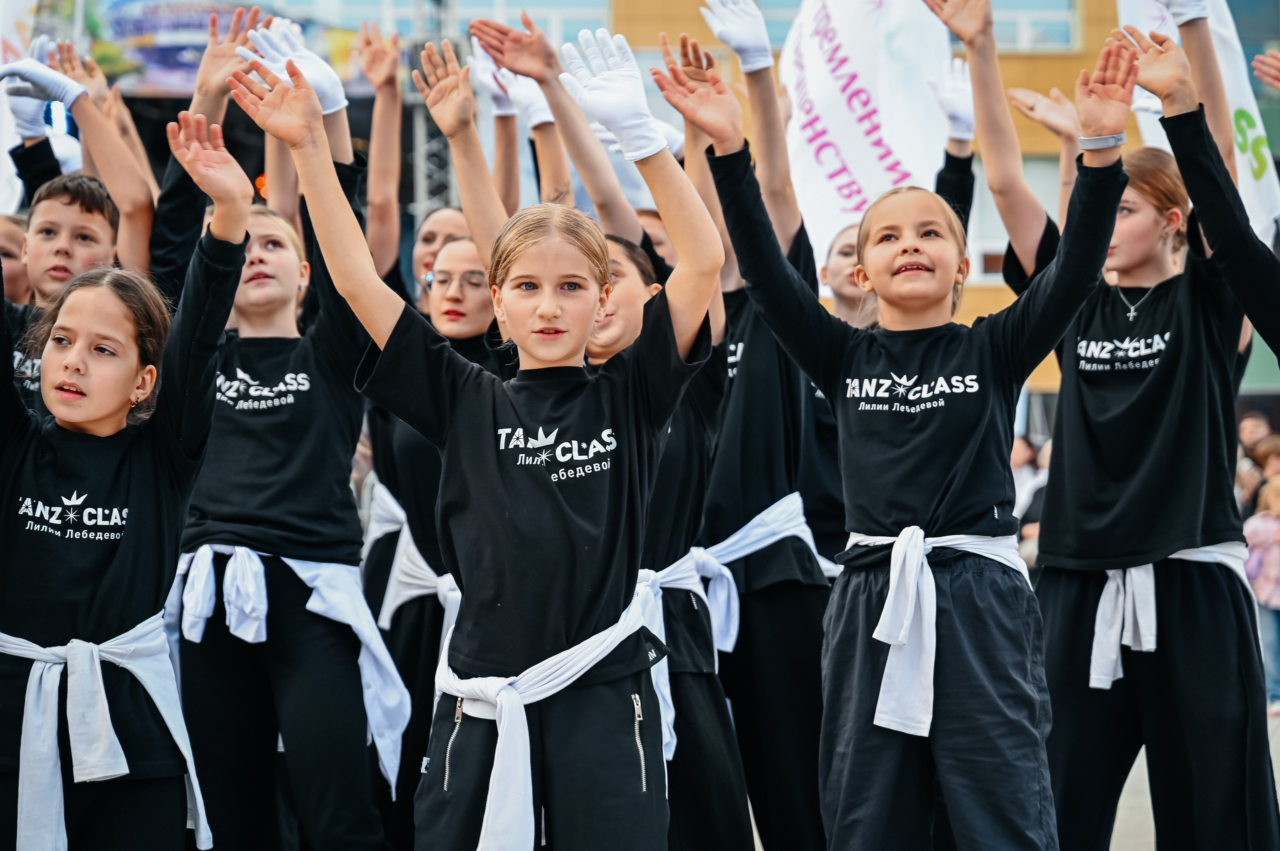 Новости о танцах во Фрязино Tanzclass Лилии Лебедевой. Tanzclass Лилии Лебедевой, Фрязино