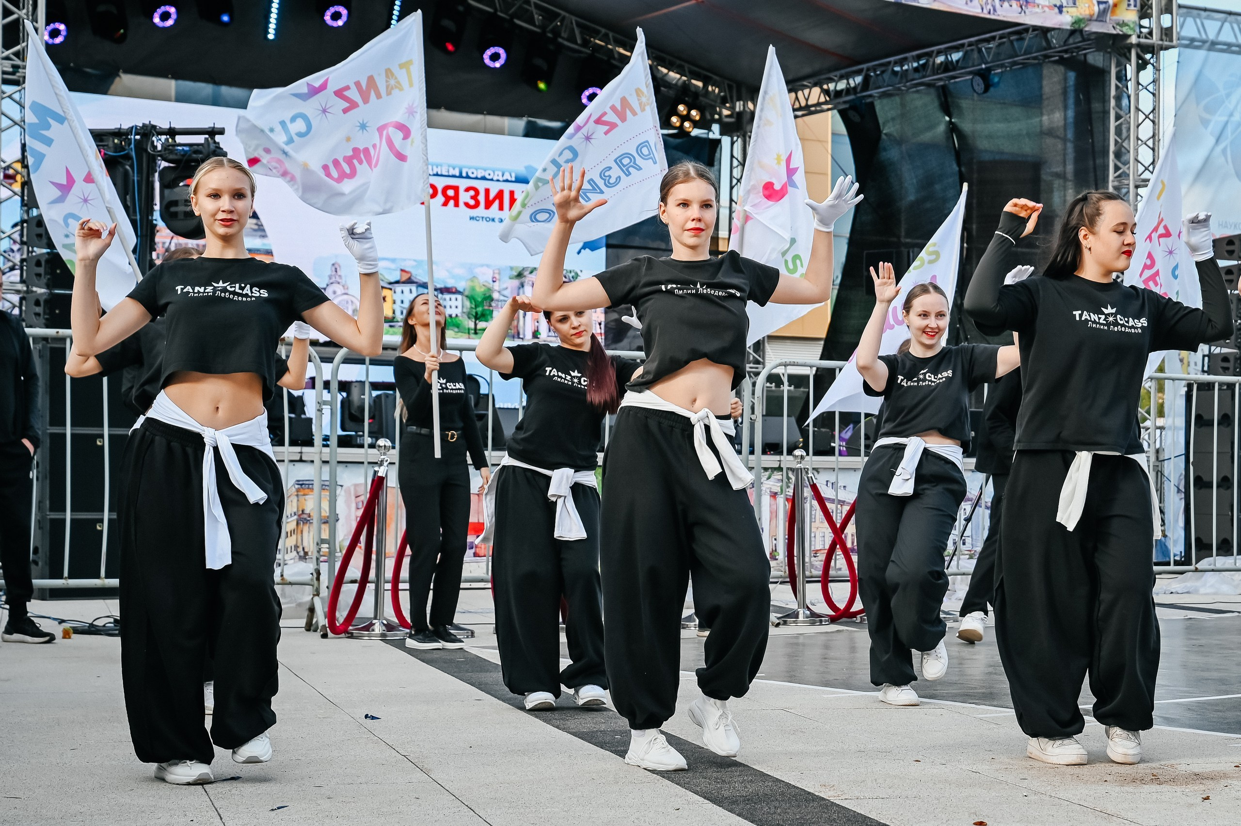 Новости о танцах во Фрязино Tanzclass Лилии Лебедевой. Tanzclass Лилии Лебедевой, Фрязино