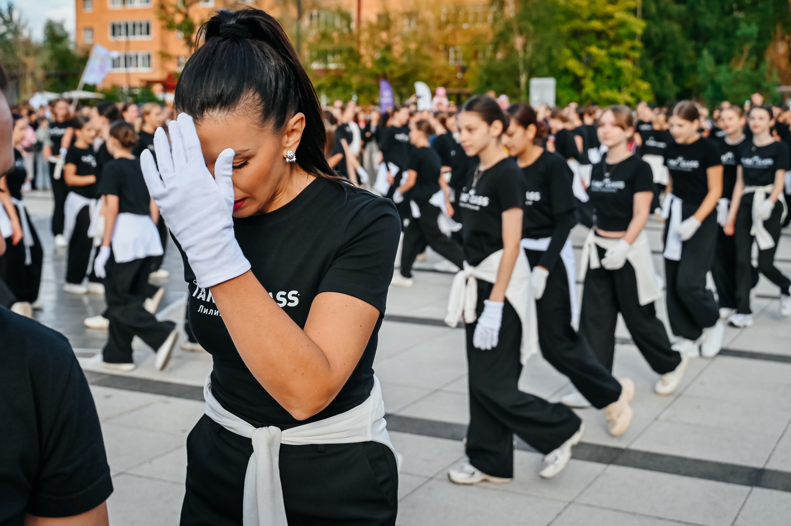Новости о танцах во Фрязино Tanzclass Лилии Лебедевой. Tanzclass Лилии Лебедевой, Фрязино