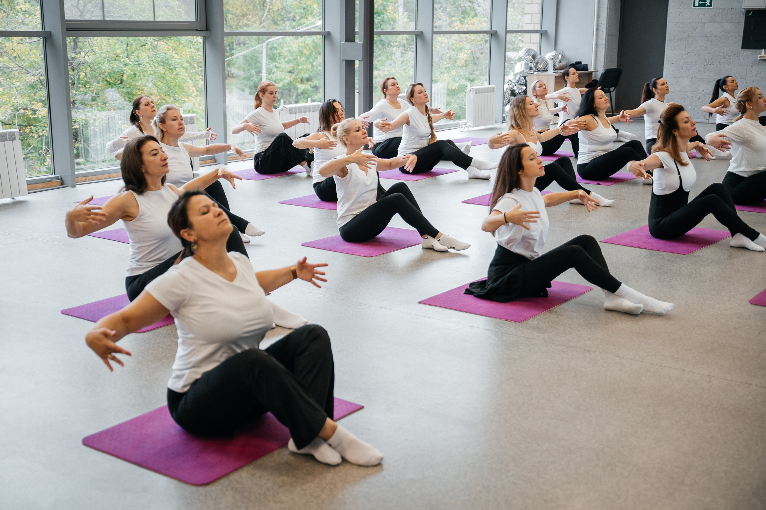 Новости о танцах во Фрязино Tanzclass Лилии Лебедевой. Tanzclass Лилии Лебедевой, Фрязино