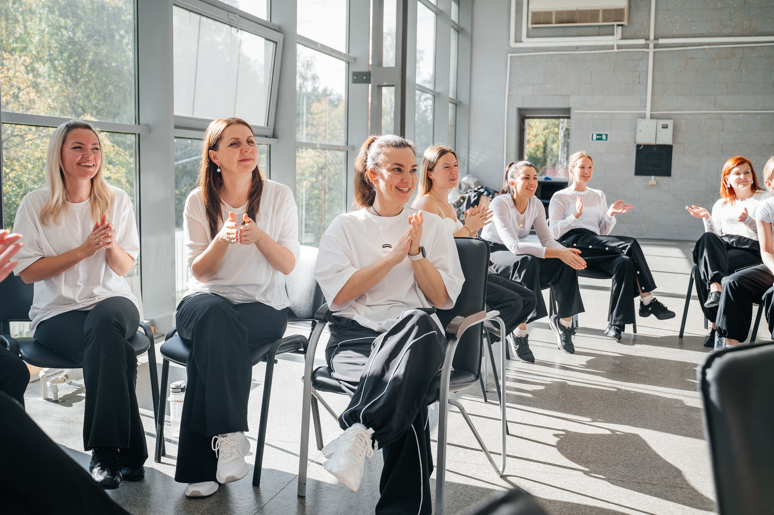 Новости о танцах во Фрязино Tanzclass Лилии Лебедевой. Tanzclass Лилии Лебедевой, Фрязино
