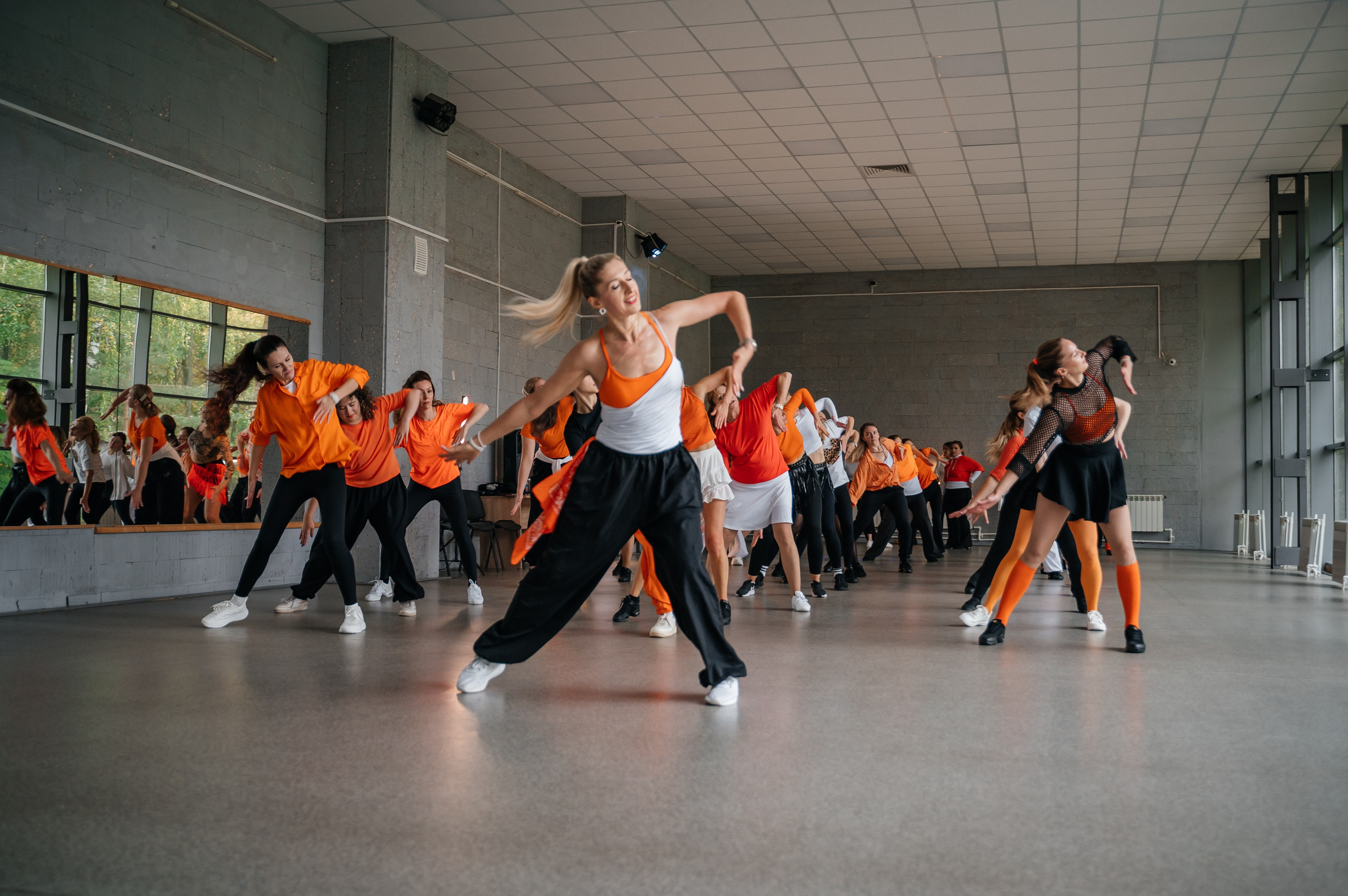 Новости о танцах во Фрязино Tanzclass Лилии Лебедевой. Tanzclass Лилии Лебедевой, Фрязино