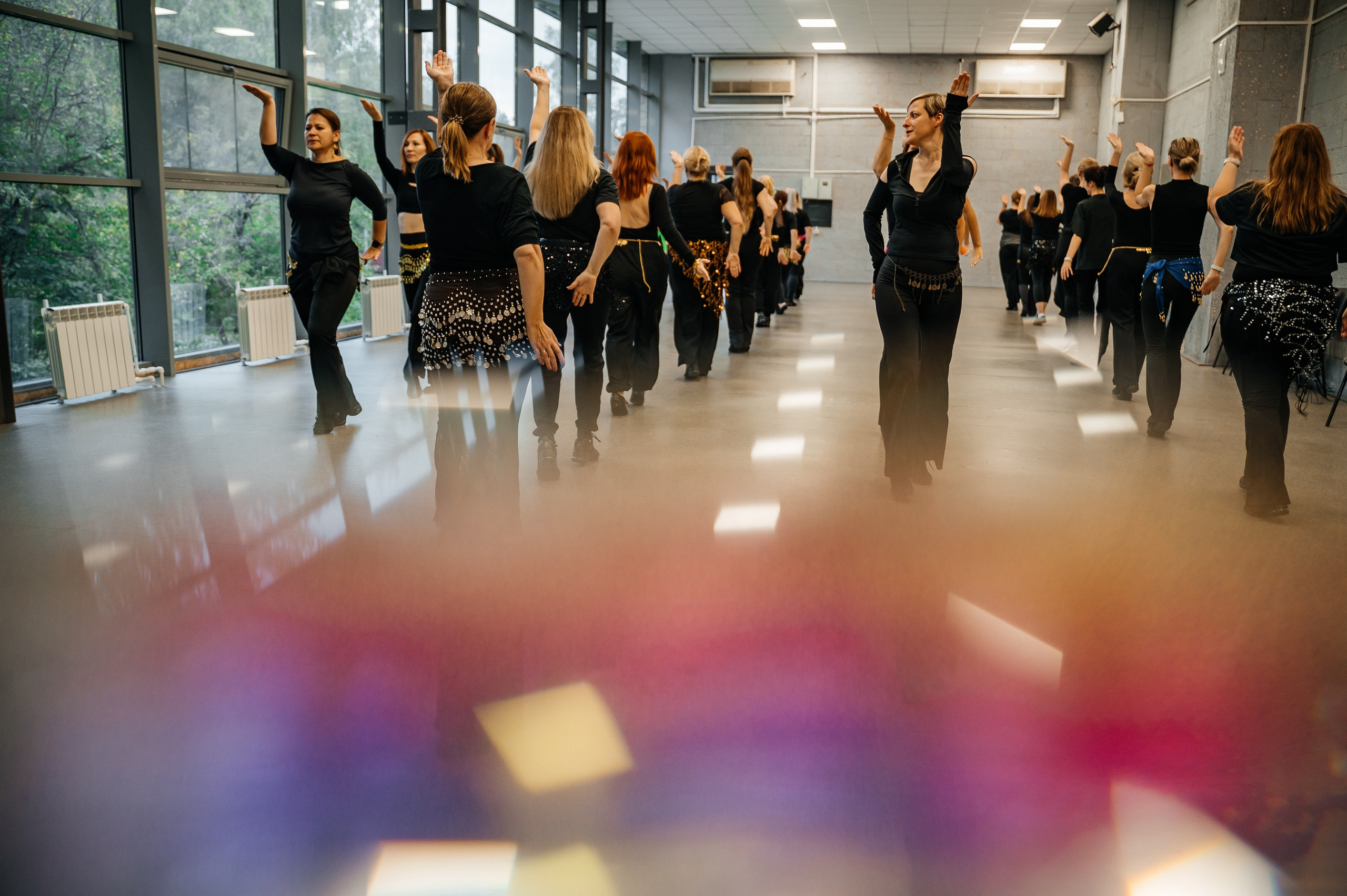 Новости о танцах во Фрязино Tanzclass Лилии Лебедевой. Tanzclass Лилии Лебедевой, Фрязино