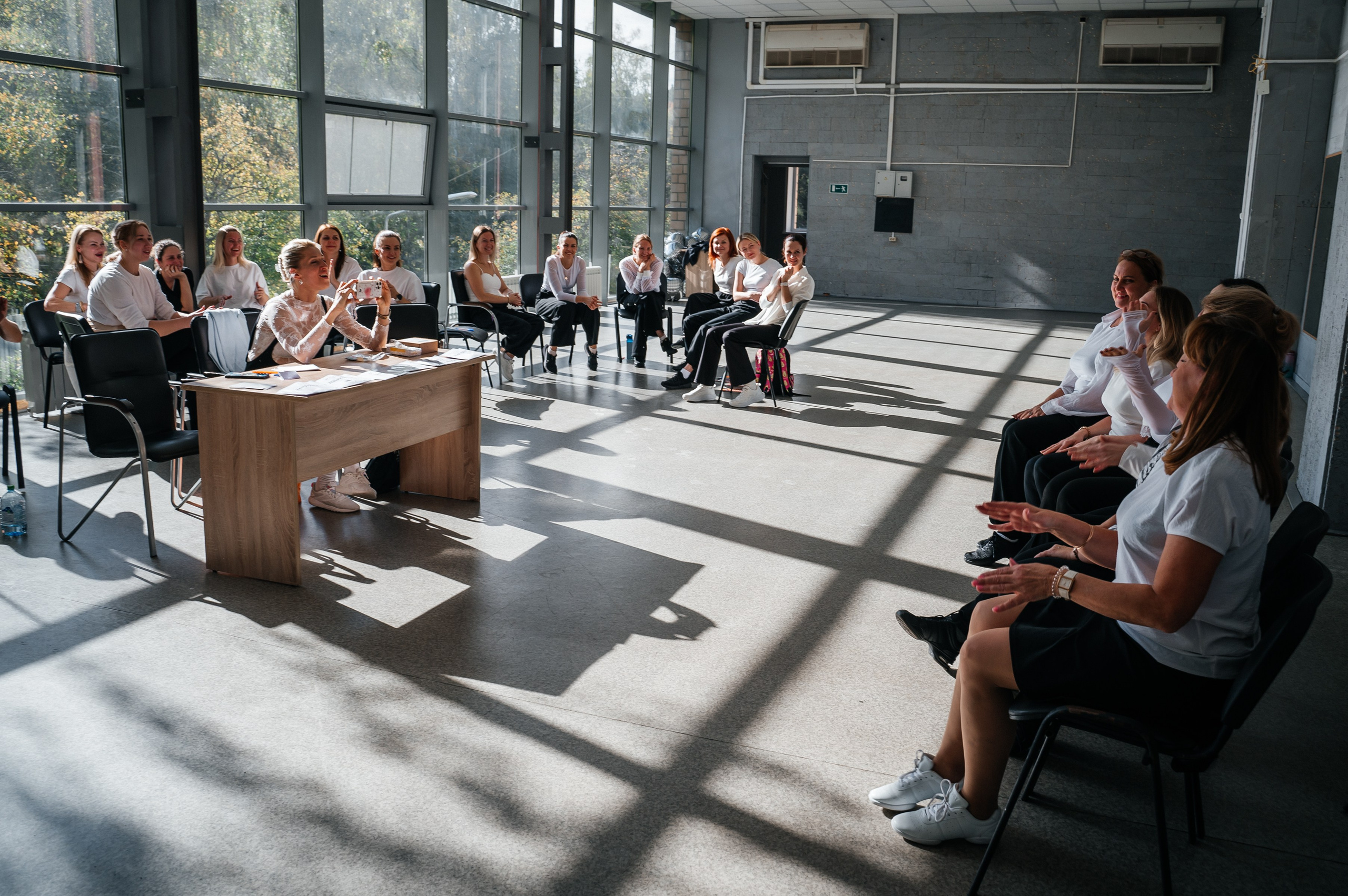 Новости о танцах во Фрязино Tanzclass Лилии Лебедевой. Tanzclass Лилии Лебедевой, Фрязино