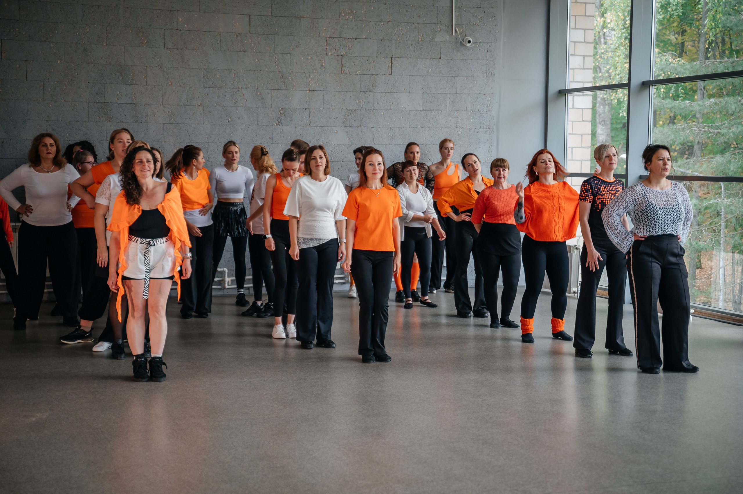 Новости о танцах во Фрязино Tanzclass Лилии Лебедевой. Tanzclass Лилии Лебедевой, Фрязино