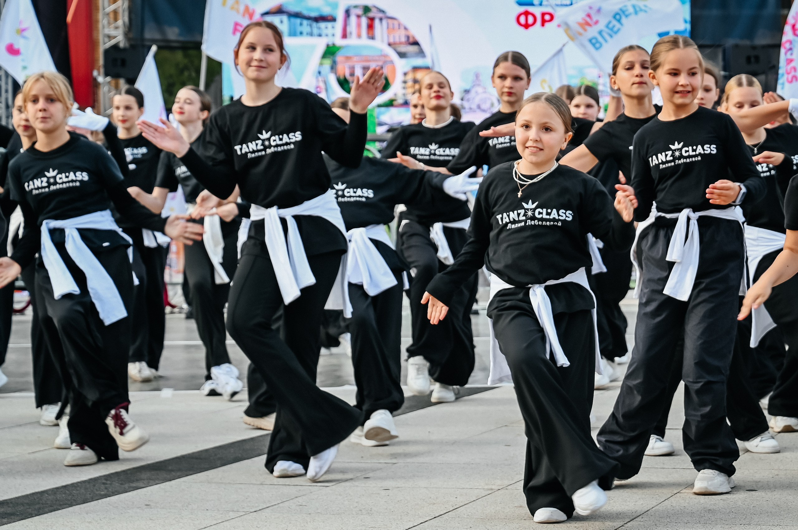 Новости о танцах во Фрязино Tanzclass Лилии Лебедевой. Tanzclass Лилии Лебедевой, Фрязино