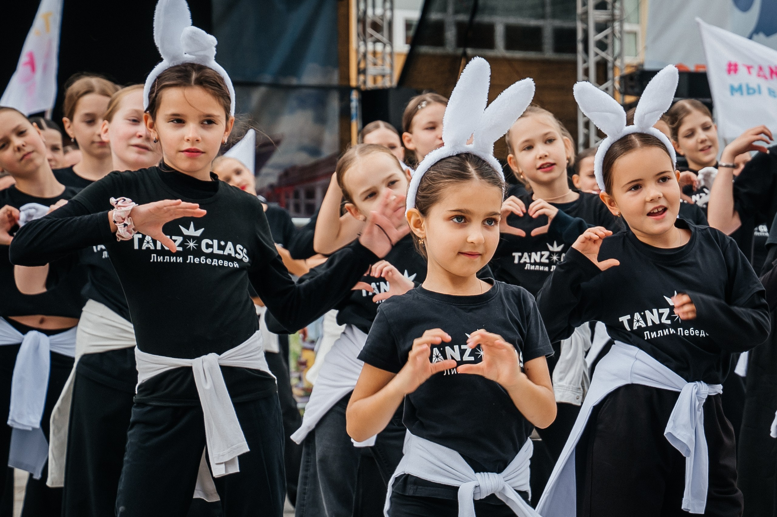 Новости о танцах во Фрязино Tanzclass Лилии Лебедевой. Tanzclass Лилии Лебедевой, Фрязино
