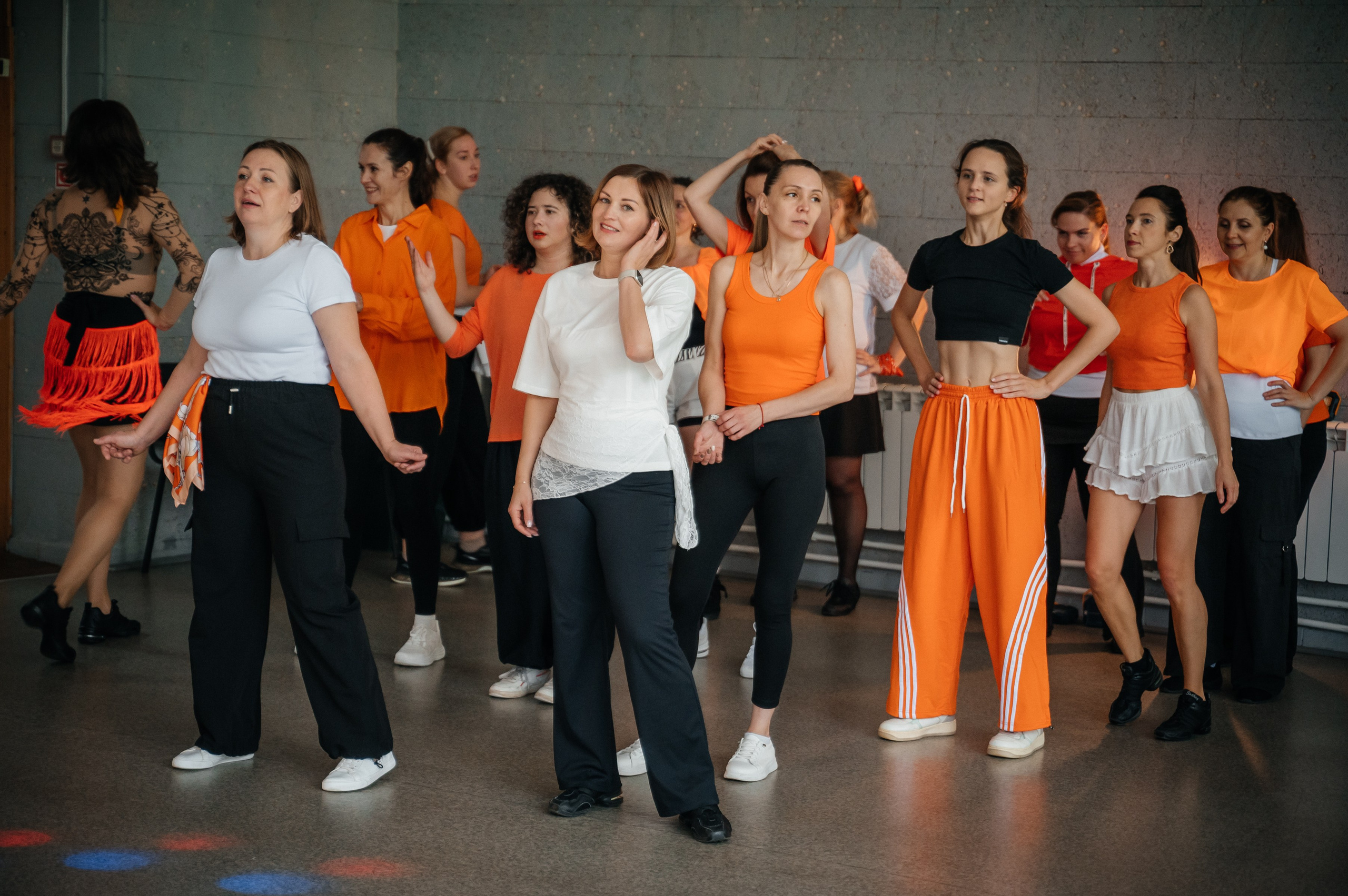 Новости о танцах во Фрязино Tanzclass Лилии Лебедевой. Tanzclass Лилии Лебедевой, Фрязино