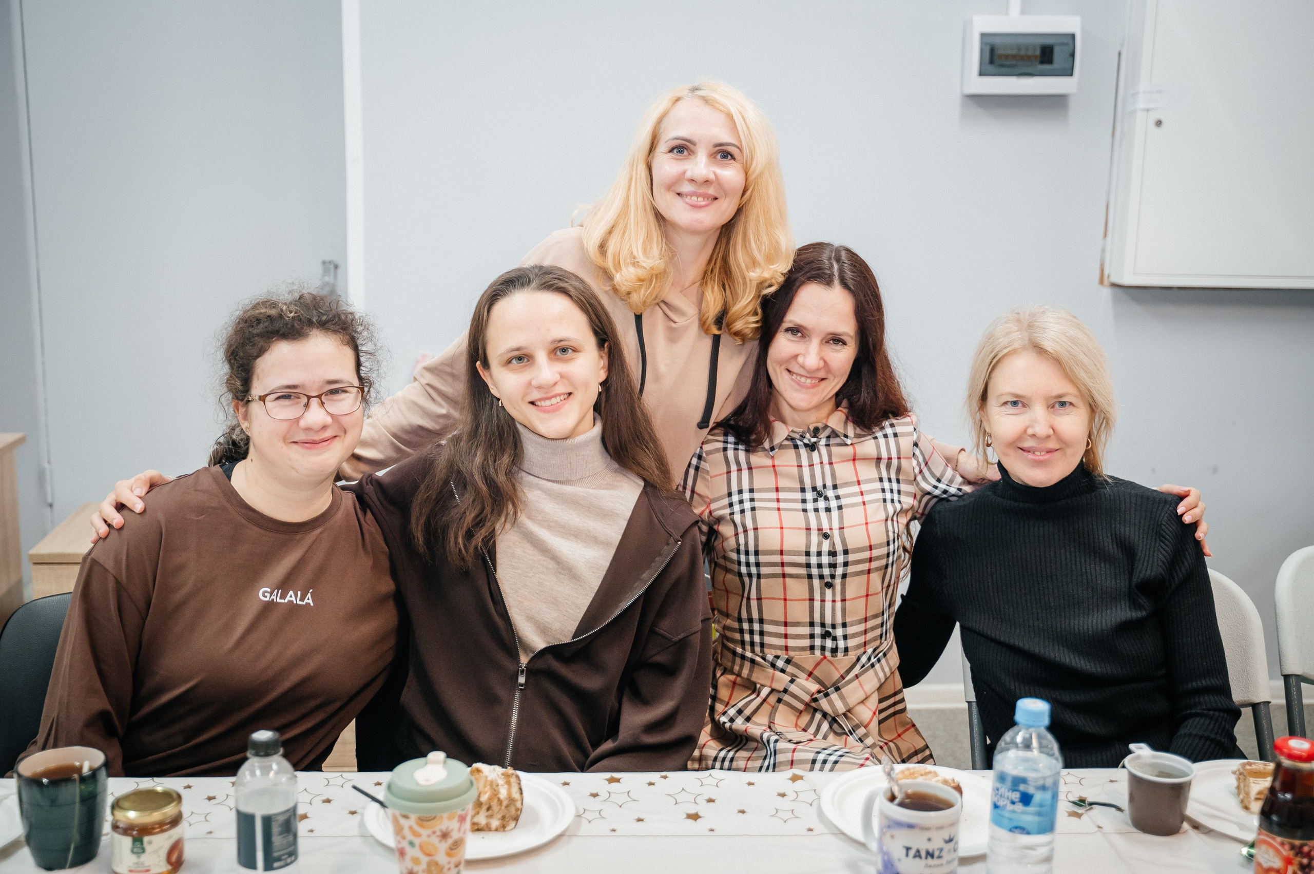 Новости о танцах во Фрязино Tanzclass Лилии Лебедевой. Tanzclass Лилии Лебедевой, Фрязино