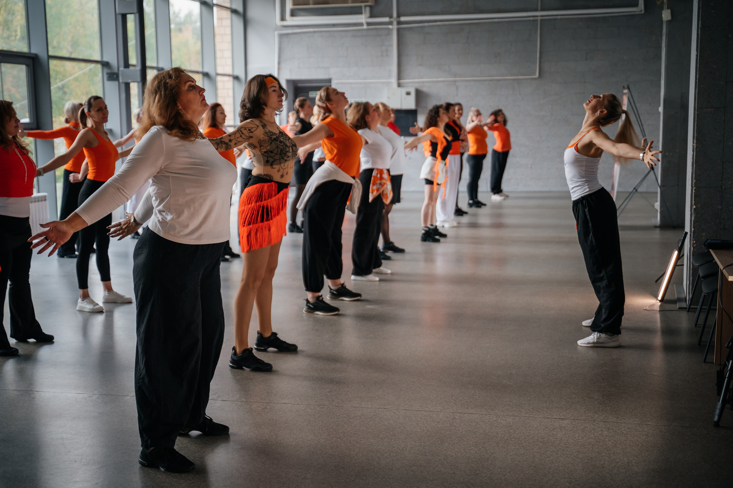 Новости о танцах во Фрязино Tanzclass Лилии Лебедевой. Tanzclass Лилии Лебедевой, Фрязино