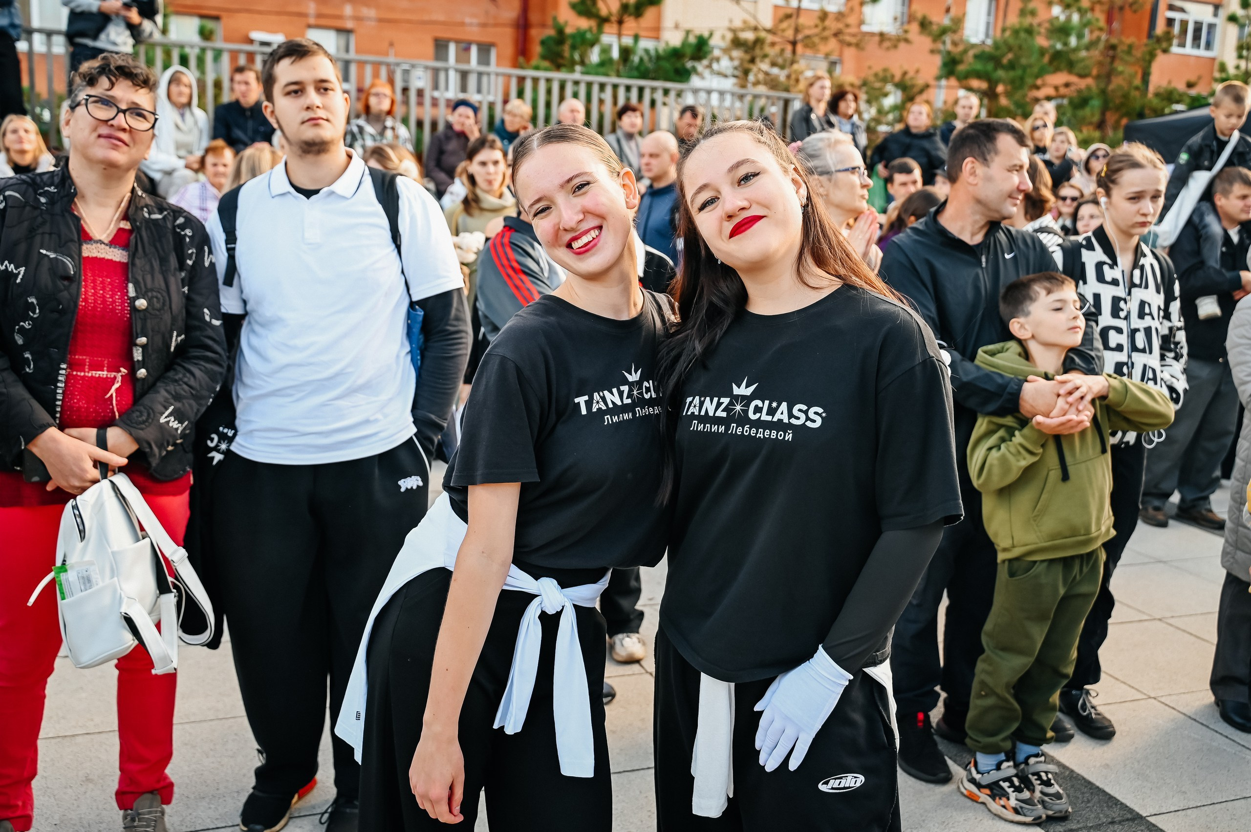 Новости о танцах во Фрязино Tanzclass Лилии Лебедевой. Tanzclass Лилии Лебедевой, Фрязино
