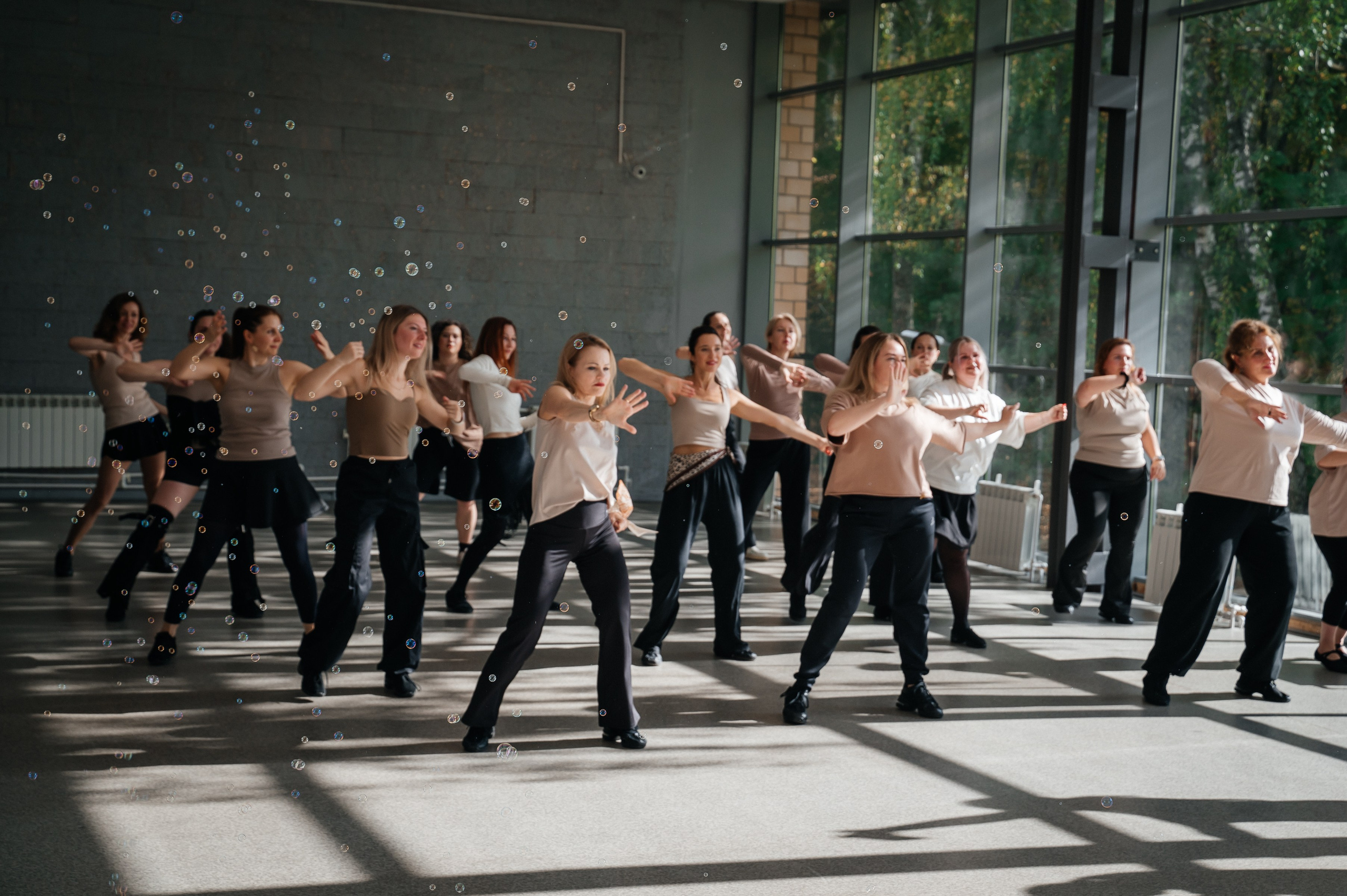 Новости о танцах во Фрязино Tanzclass Лилии Лебедевой. Tanzclass Лилии Лебедевой, Фрязино