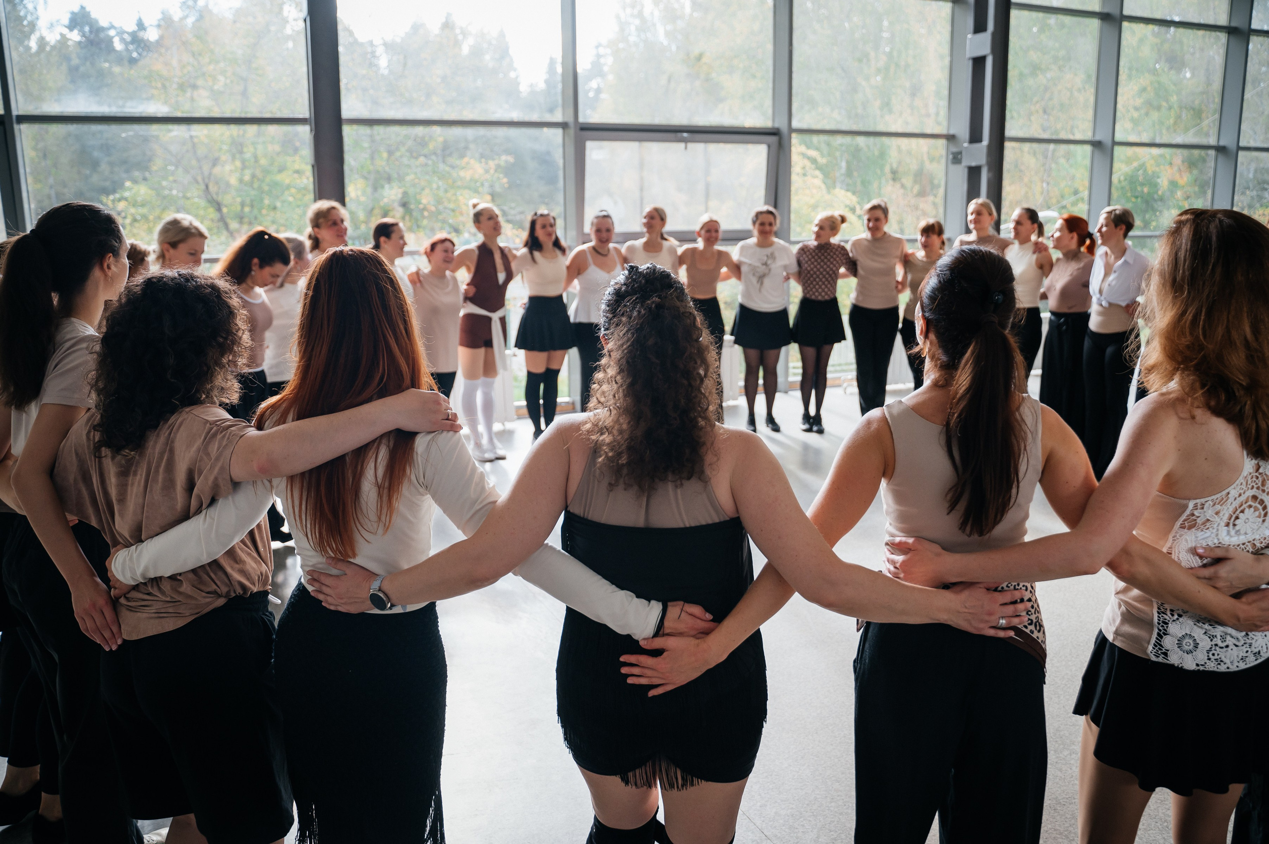 Новости о танцах во Фрязино Tanzclass Лилии Лебедевой. Tanzclass Лилии Лебедевой, Фрязино