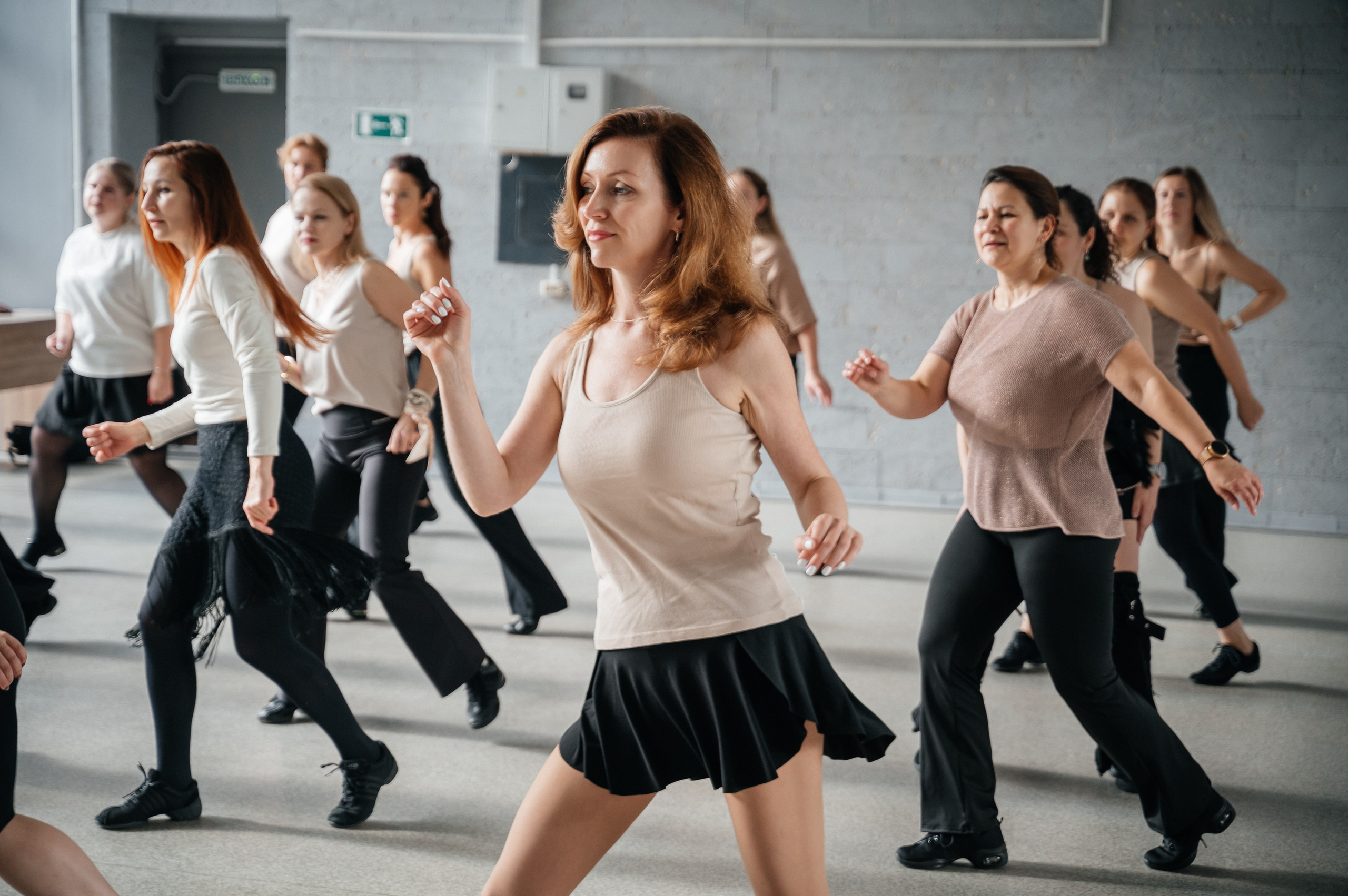 Новости о танцах во Фрязино Tanzclass Лилии Лебедевой. Tanzclass Лилии Лебедевой, Фрязино