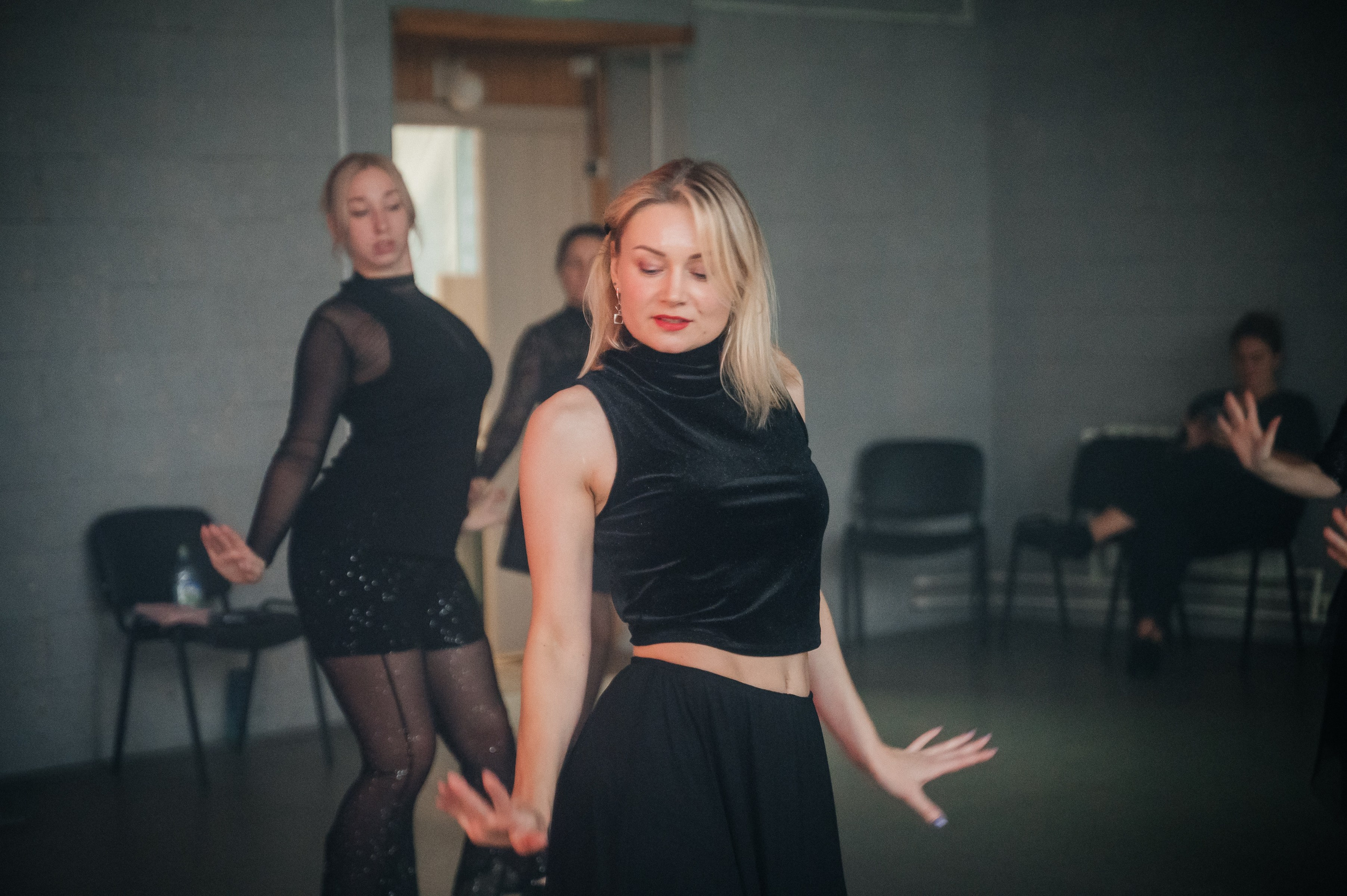 Новости о танцах во Фрязино Tanzclass Лилии Лебедевой. Tanzclass Лилии Лебедевой, Фрязино