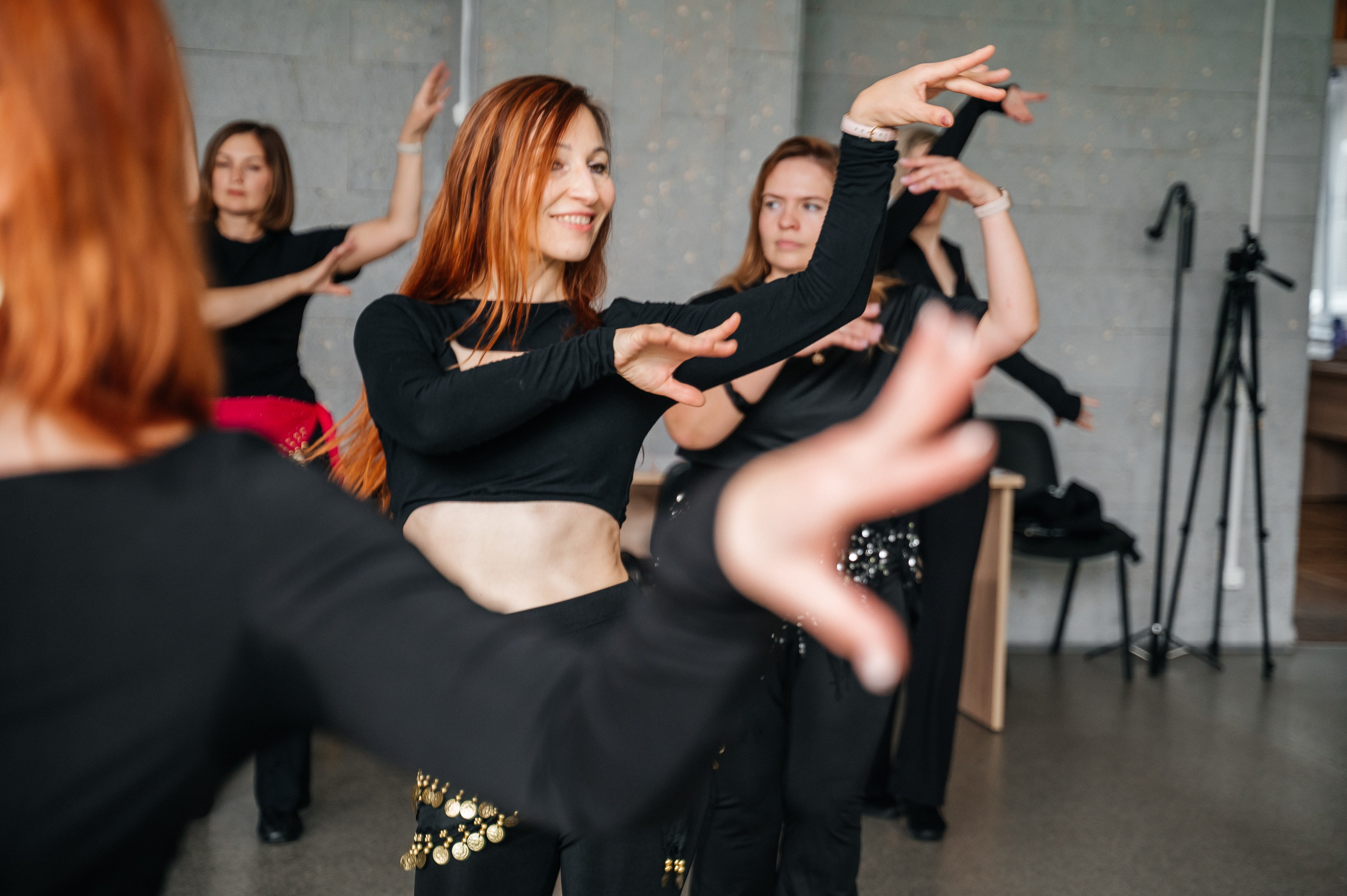 Новости о танцах во Фрязино Tanzclass Лилии Лебедевой. Tanzclass Лилии Лебедевой, Фрязино