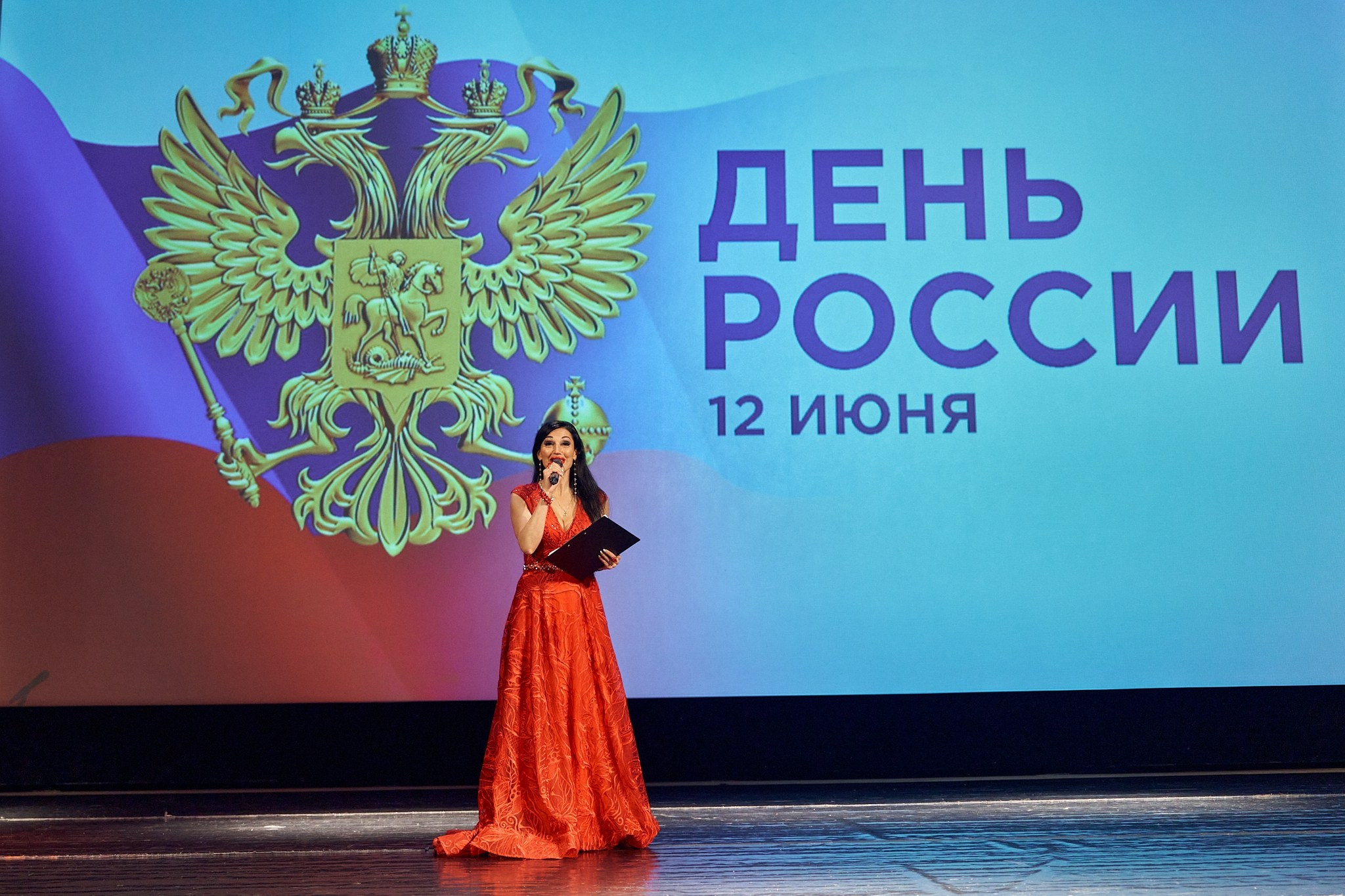 Кинофестиваль в Кронштадте