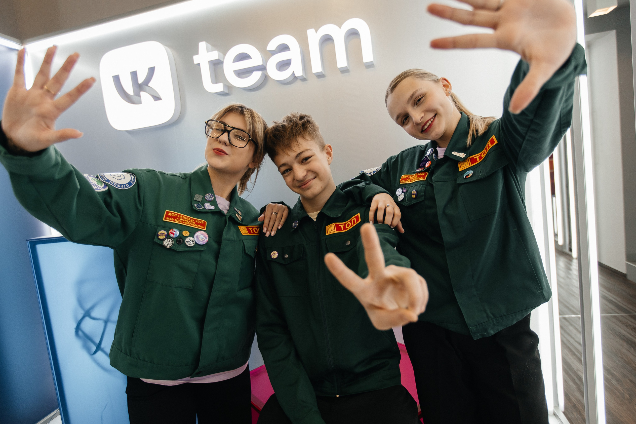 PORTFOLIO. Five Media — репортажный фотограф Москва | Мск