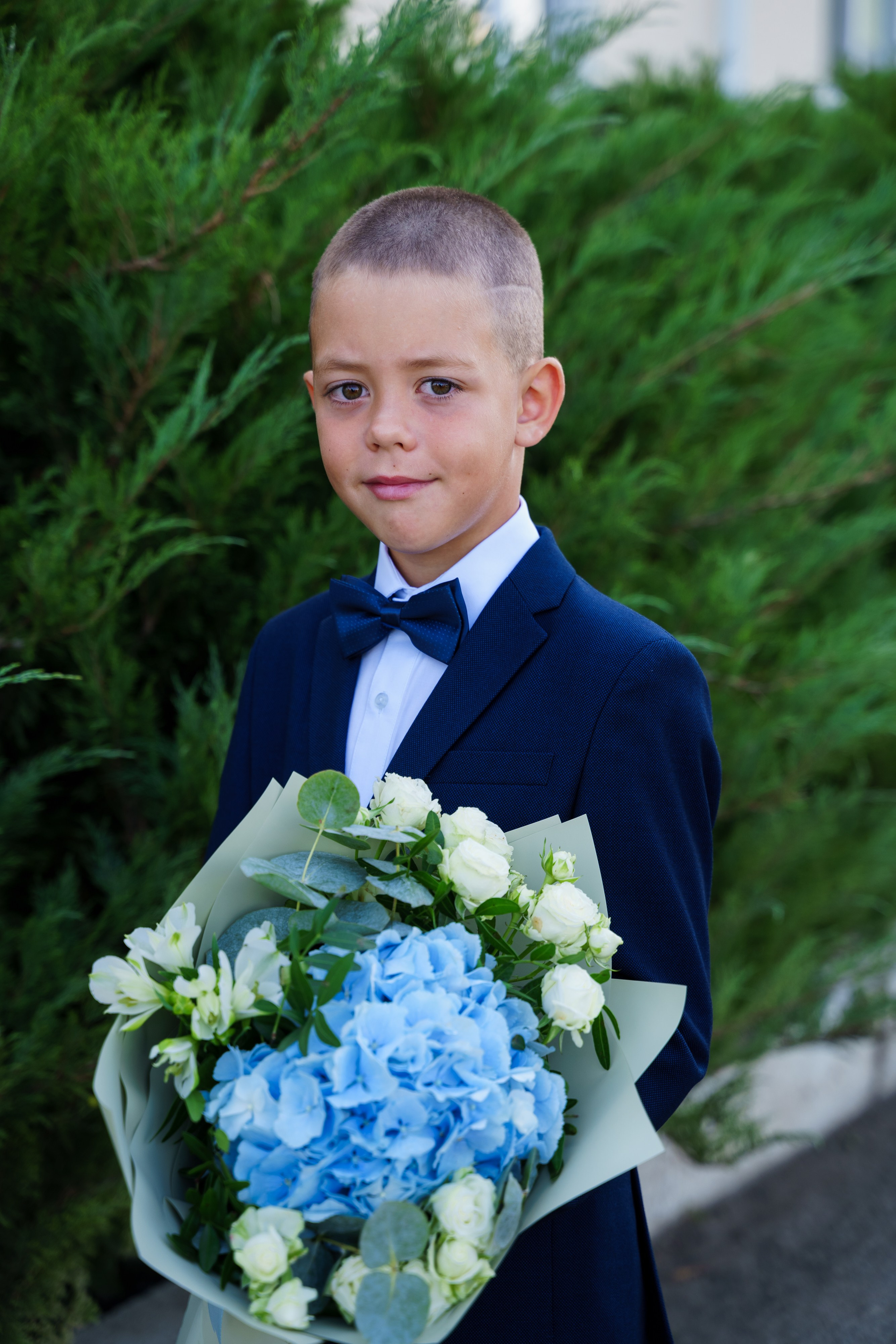 Фотосессия 1 сентября. Выпускные альбомы в Липецке Albumboom