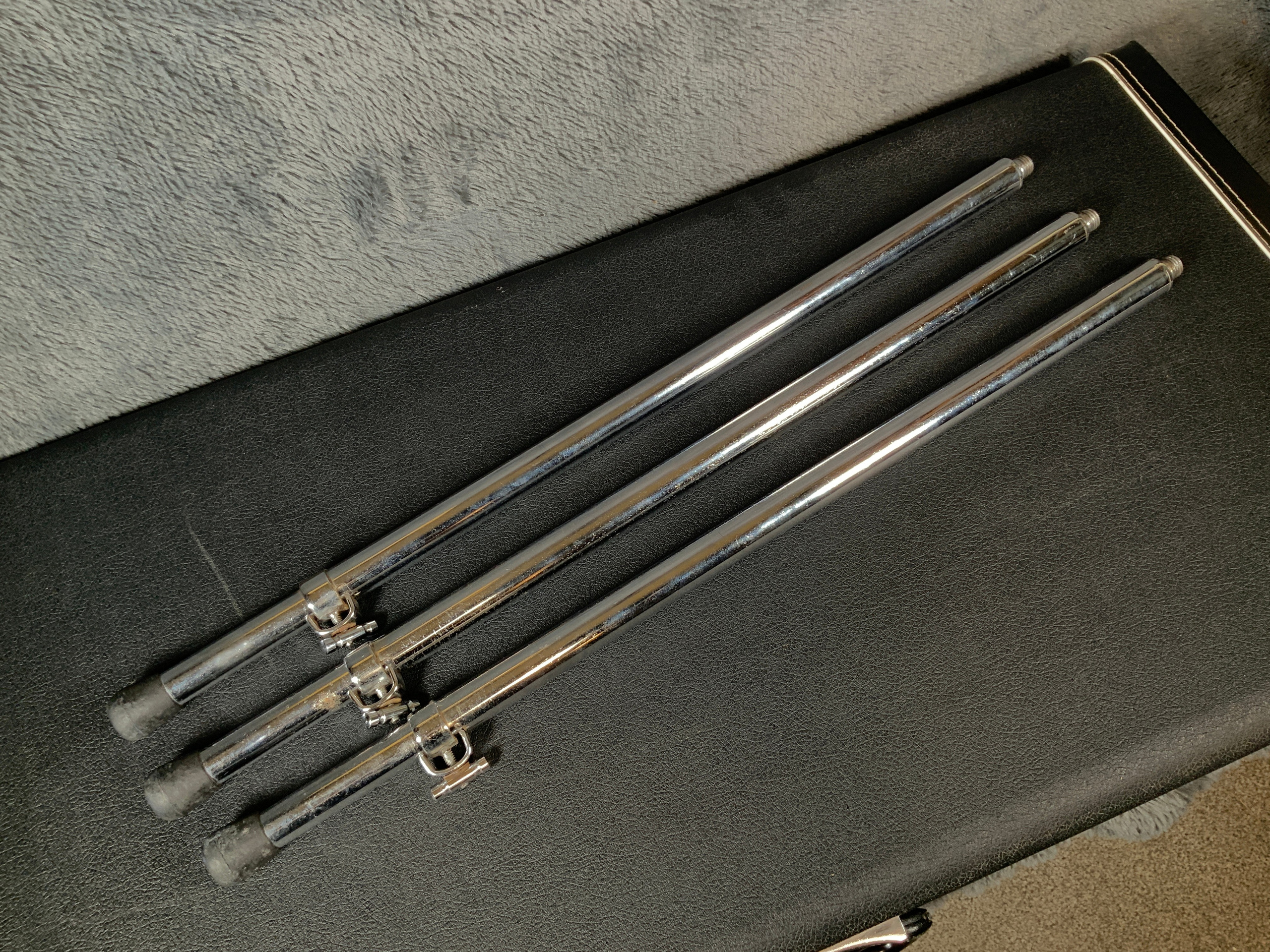 Guyatone HG-188 Double 8 Lap Steel Japan 60's