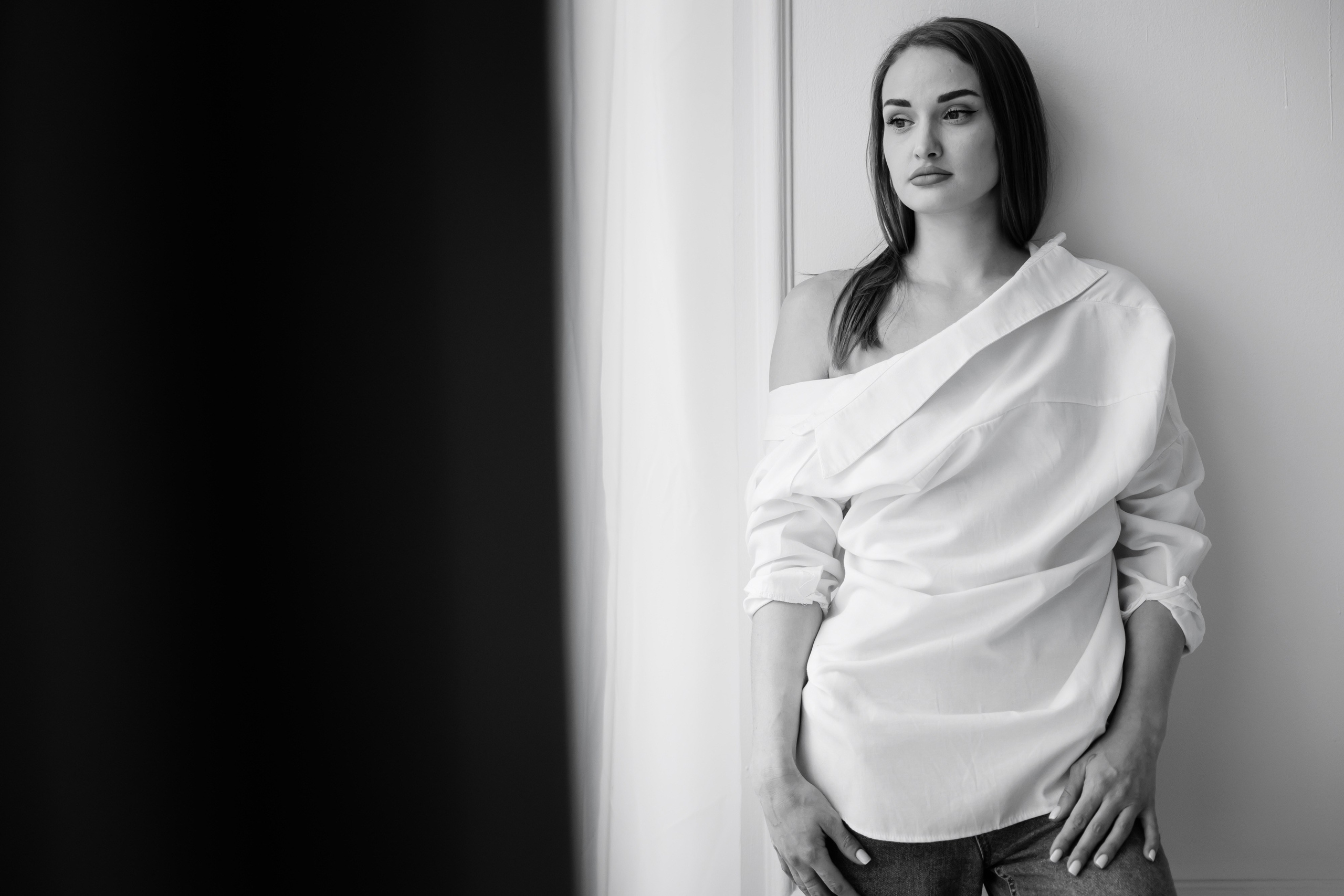 Обучающая съемка «Свет в студии». Дмитрий Шевченко свадебное фото в г. Краснодар — Армавир — Лабинск