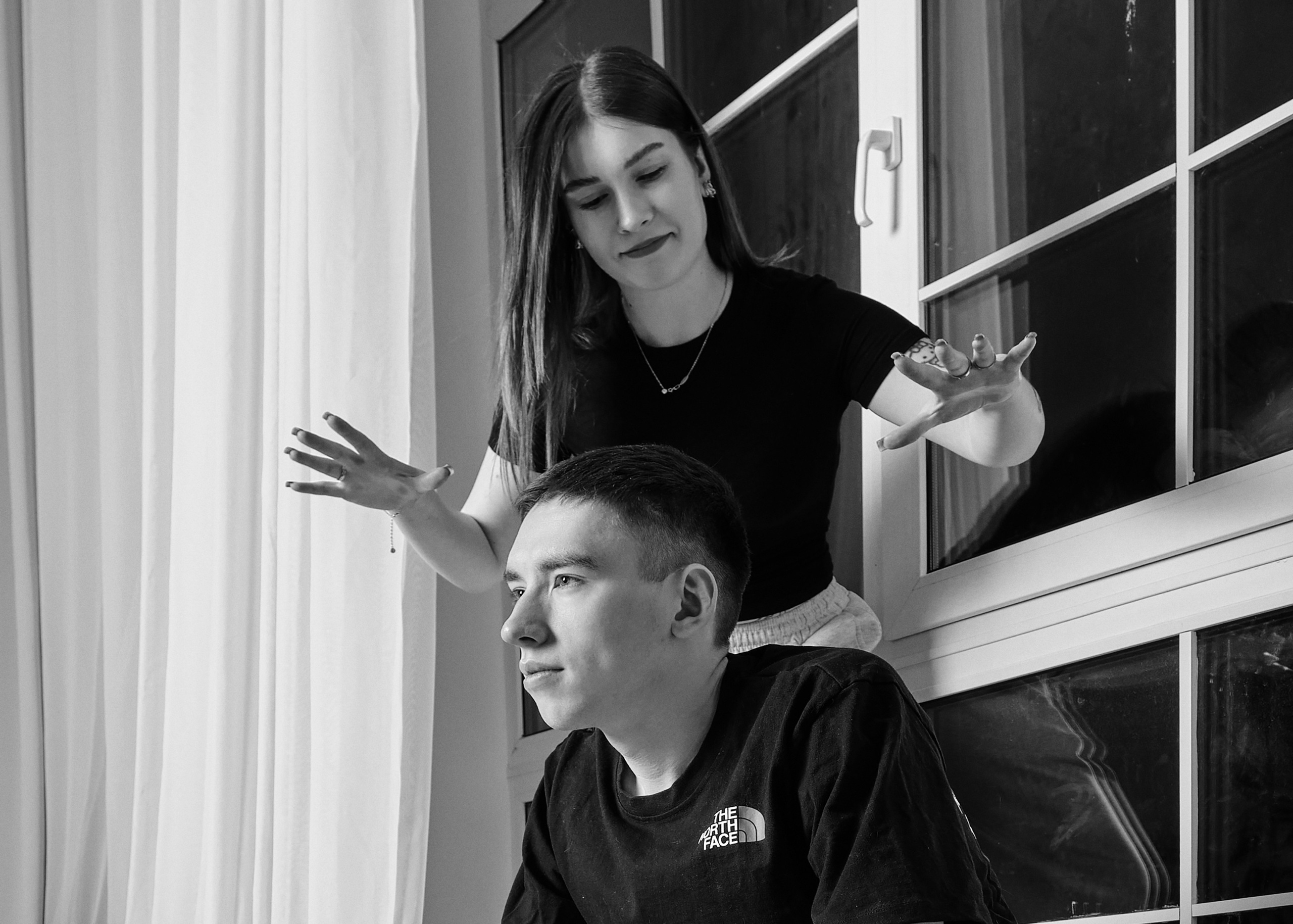 Парная фотосессия в Самаре | Фотосессия пары — идеи и локации