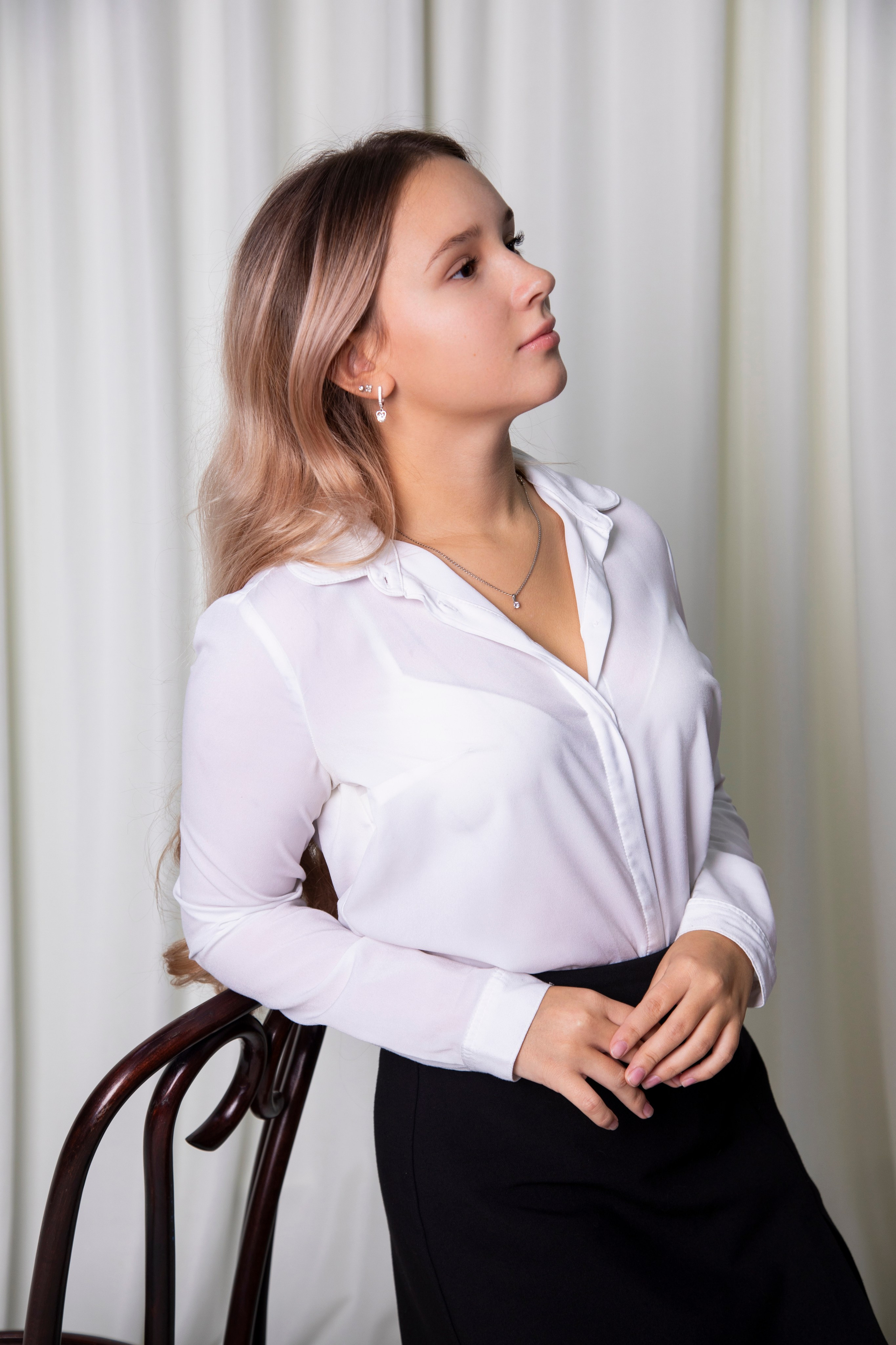 Выпускные альбомы в Красноярске. Студия Колибри