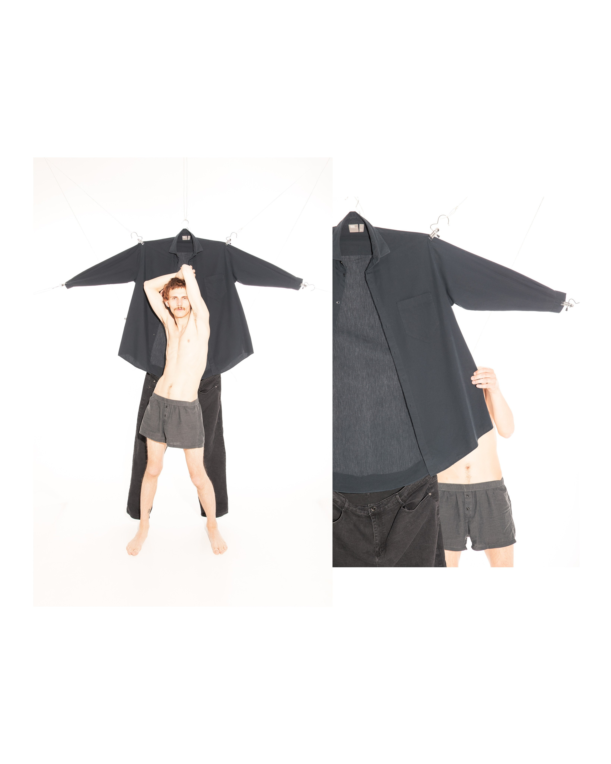 Art. Фотограф Вадим Семак