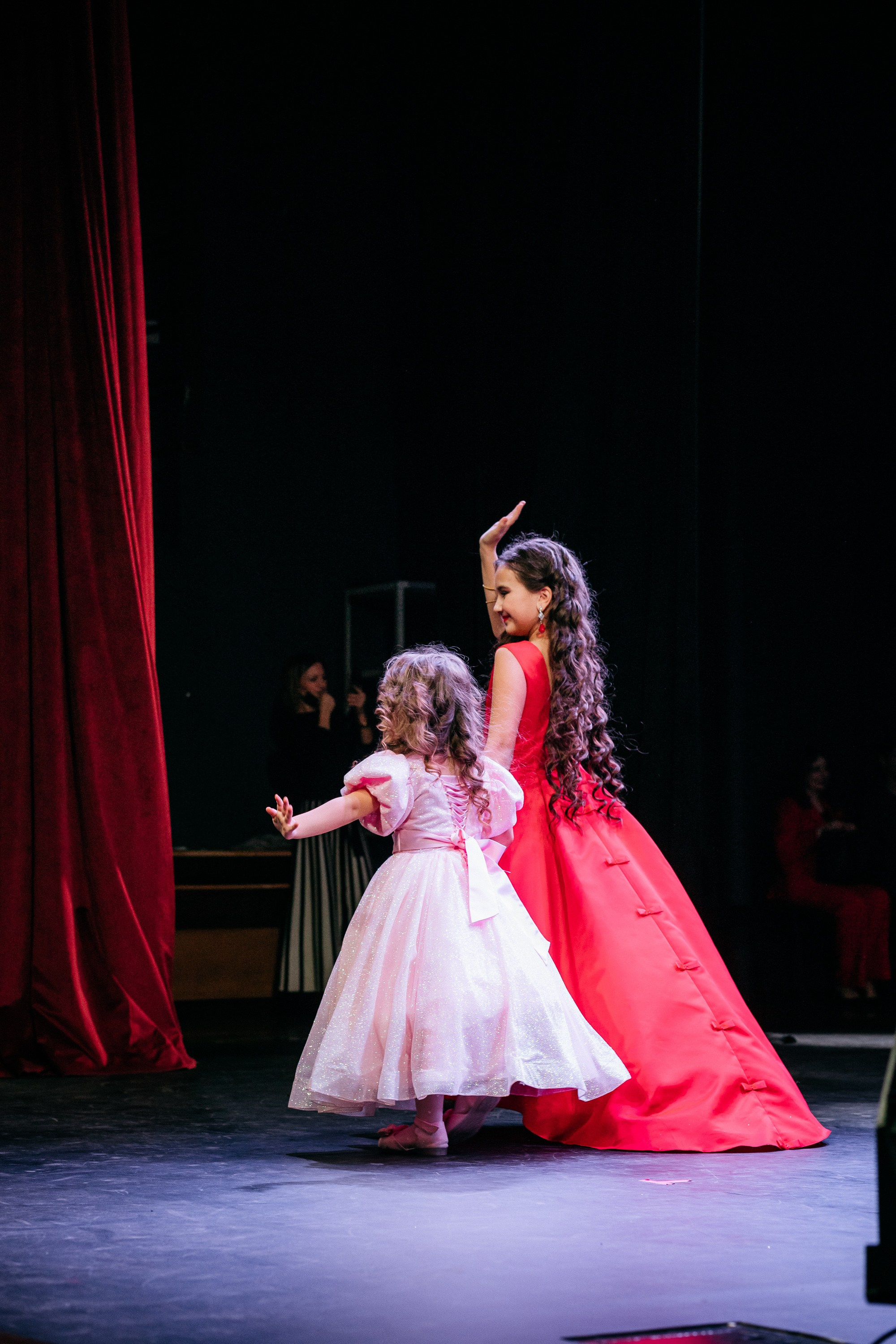 ПРИНЦЕССА ДАЛЬНЕГО ВОСТОКА. СВОИ. ФОТООТЧЕТЫ-СОБЫТИЯ-МЕСТА