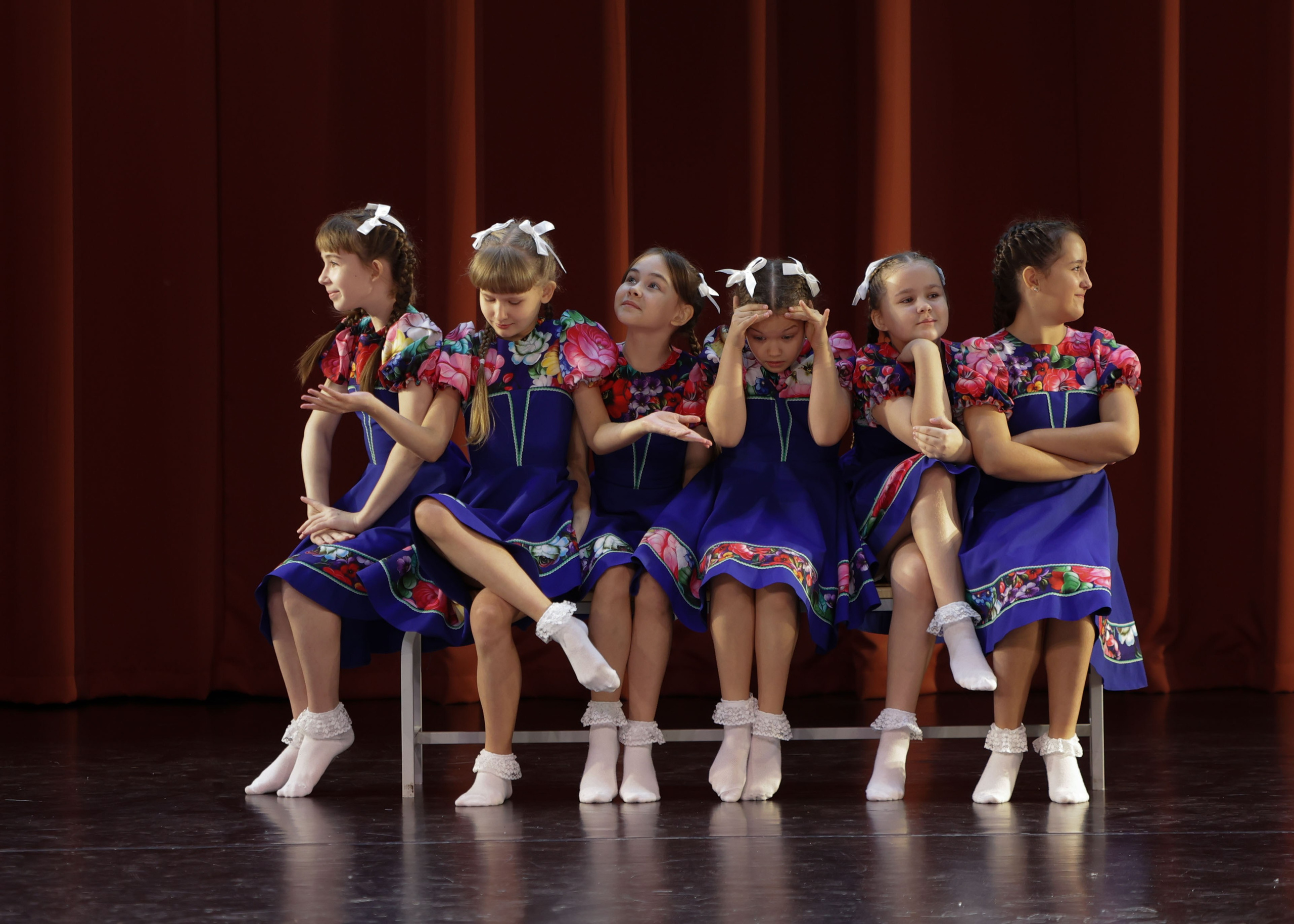 Фестиваль хореографического искусства «КУБОК ЛЕГЕНДЫ — 2025». Выпускные альбомы и школьный фотограф в Подольске, Троицке, Щербинке, Москве и Московской области