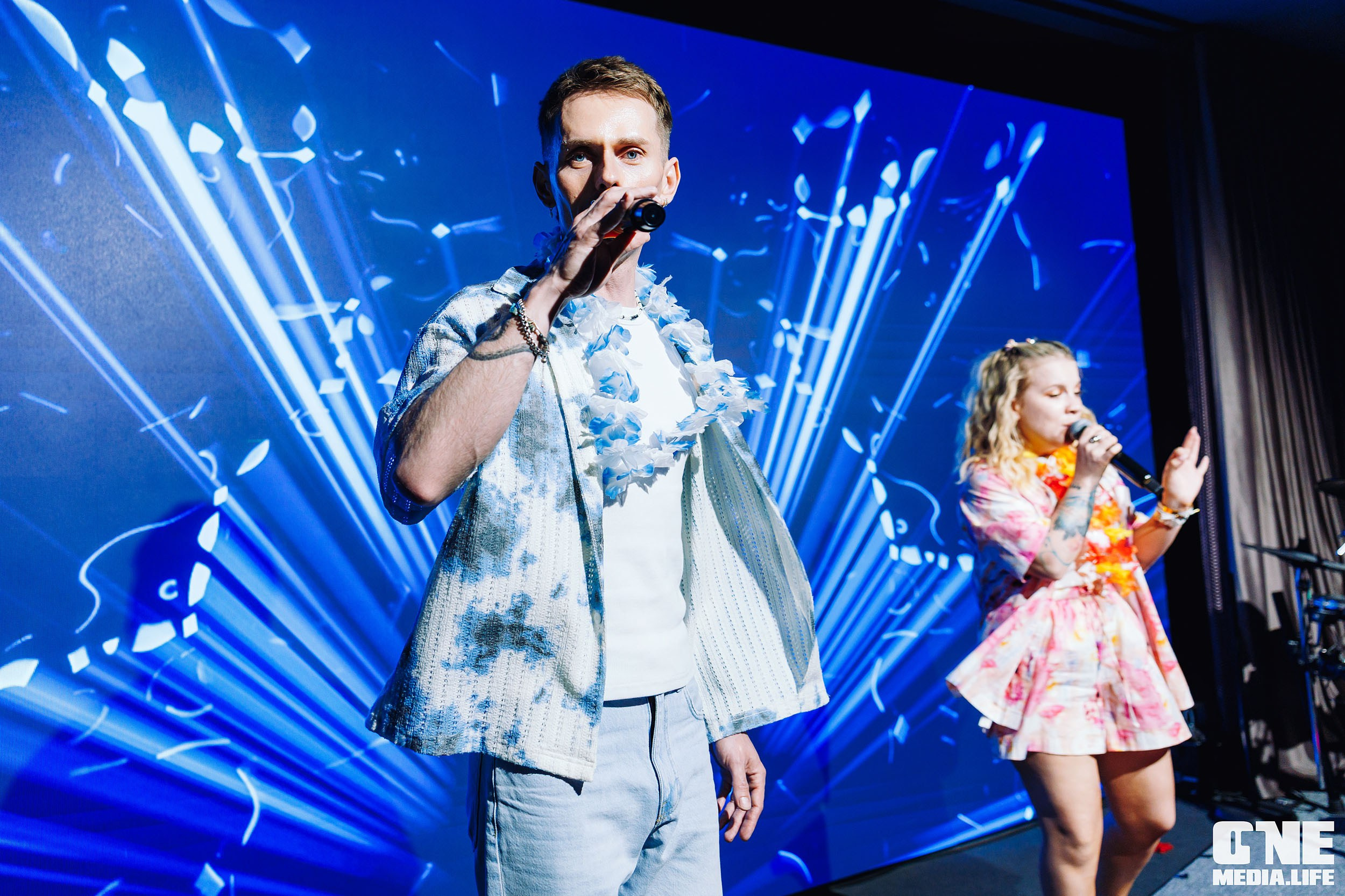 Фоторепортаж из ресторана Океан. One Media Life: фоторепортажи, фотоотчеты с мероприятий и заведений