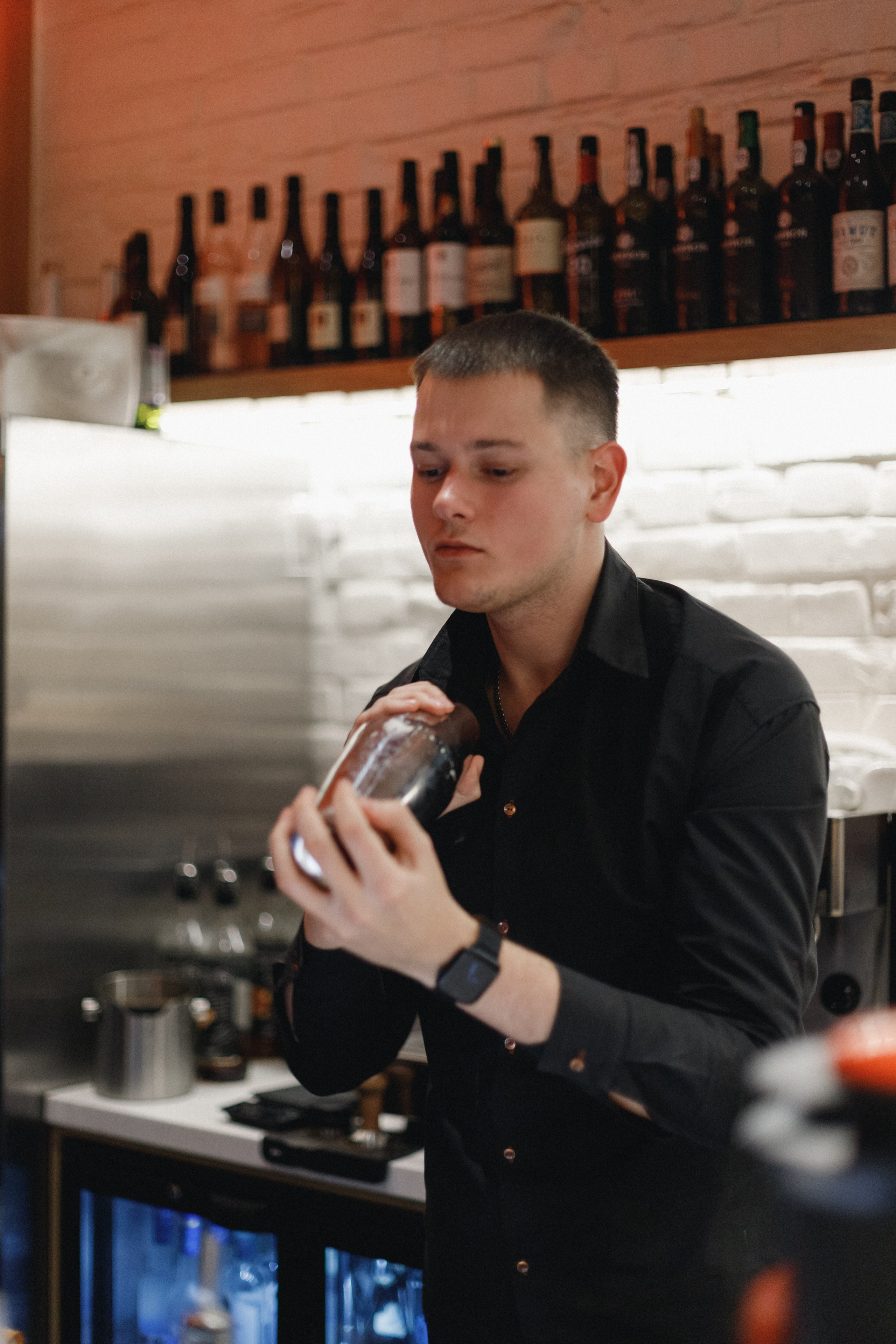 MAIN WINE — Гастрономический ужин презентация нового меню. СВОИ. ФОТООТЧЕТЫ-СОБЫТИЯ-МЕСТА