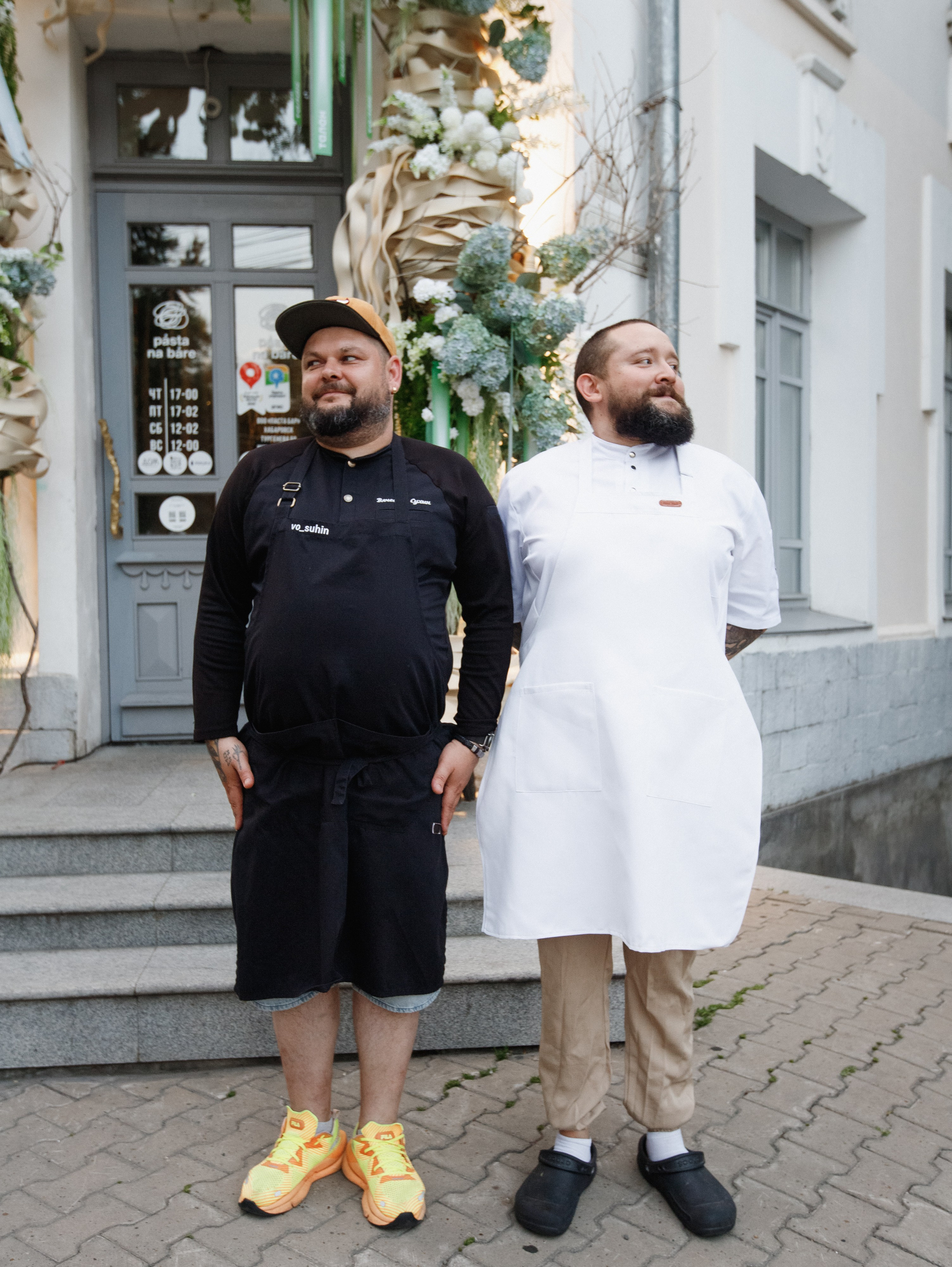 Pasta na bare — 3 YEARS. СВОИ. ФОТООТЧЕТЫ-СОБЫТИЯ-МЕСТА