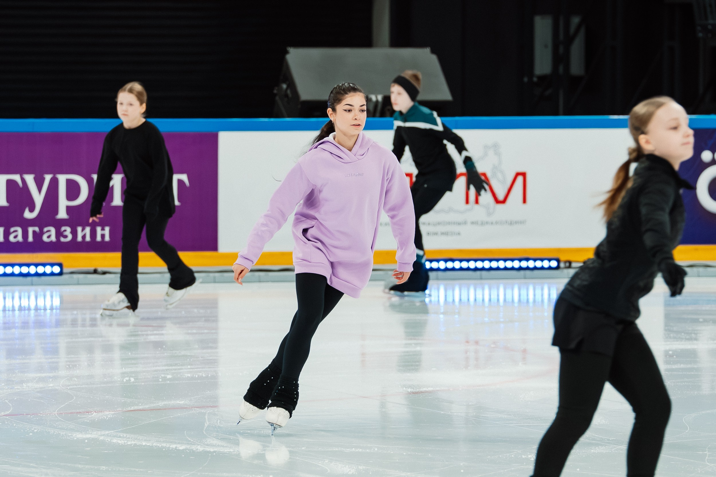 Мастер-класс Аделии Петросян в Новосибирске. Воробьева Ксения — Спортивный и танцевальный фотограф Новосибирск
