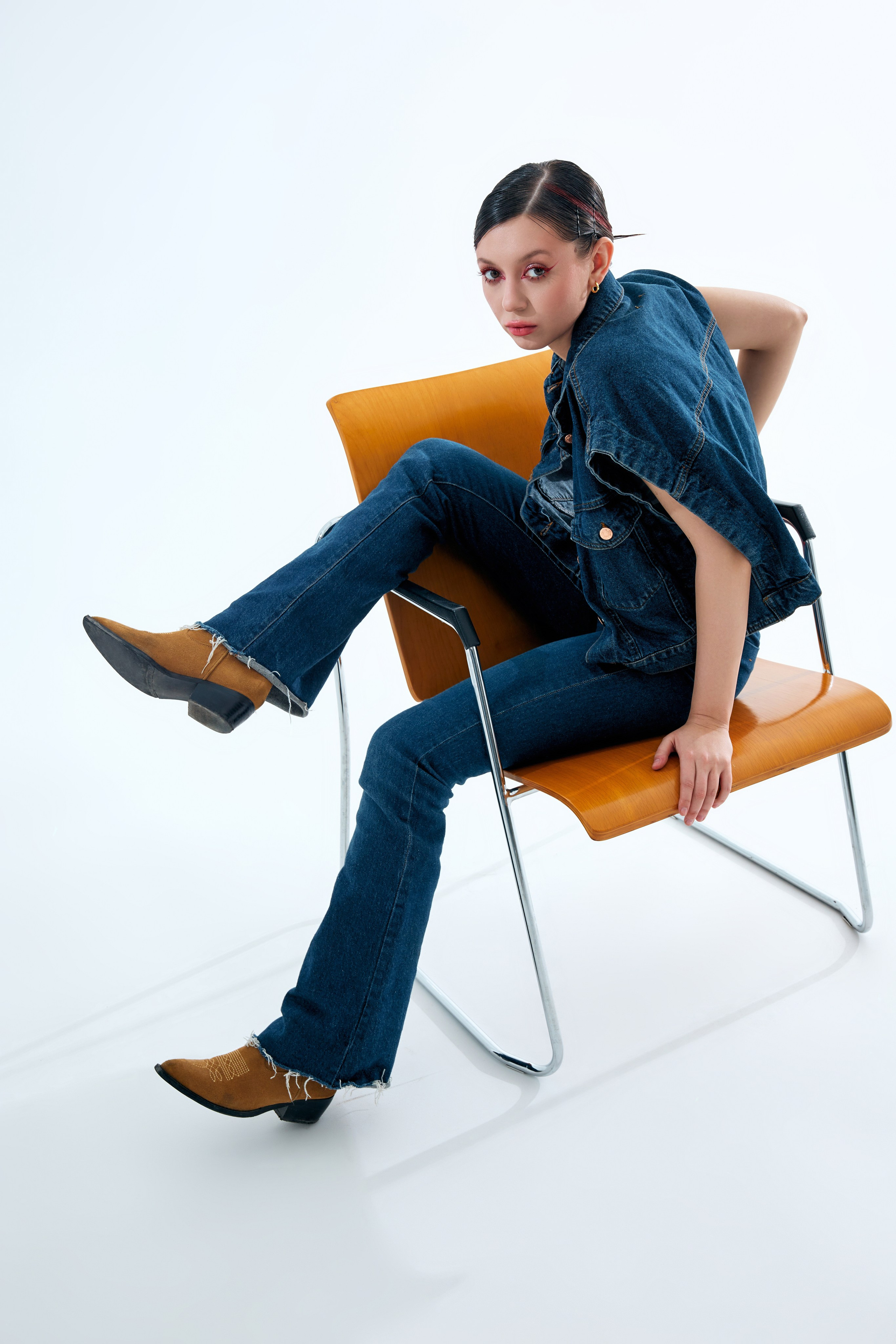 Фотограф в Самаре Анастасия Афанасьева