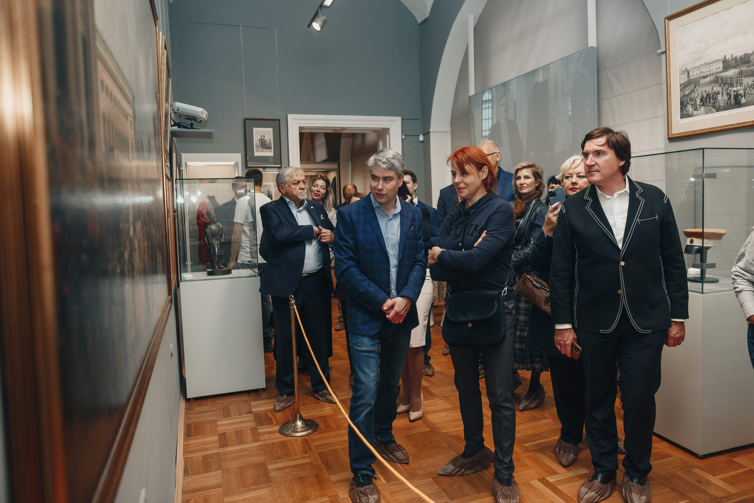 Светское мероприятие Veles-capital.ru. Свадебный фотограф Игорь Брундасов 8PHOTO на свадьбу венчание загс СПб