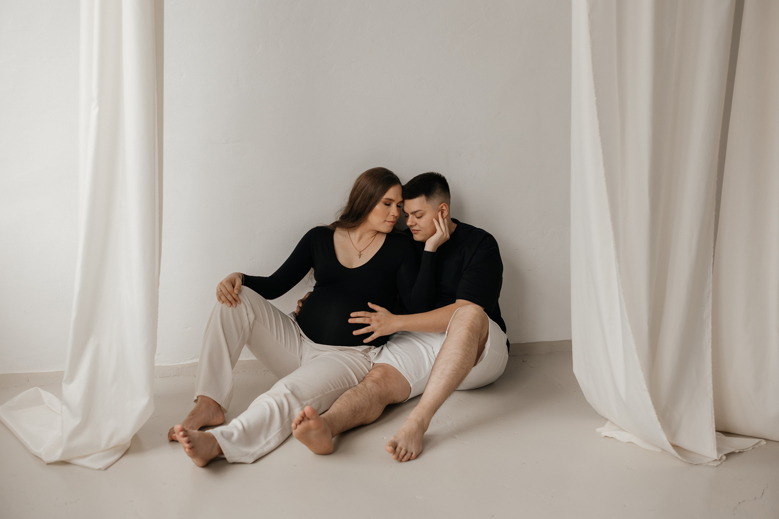 Фотостудии. Свадебный и семейный фотограф в Омске Евгения Хакимова