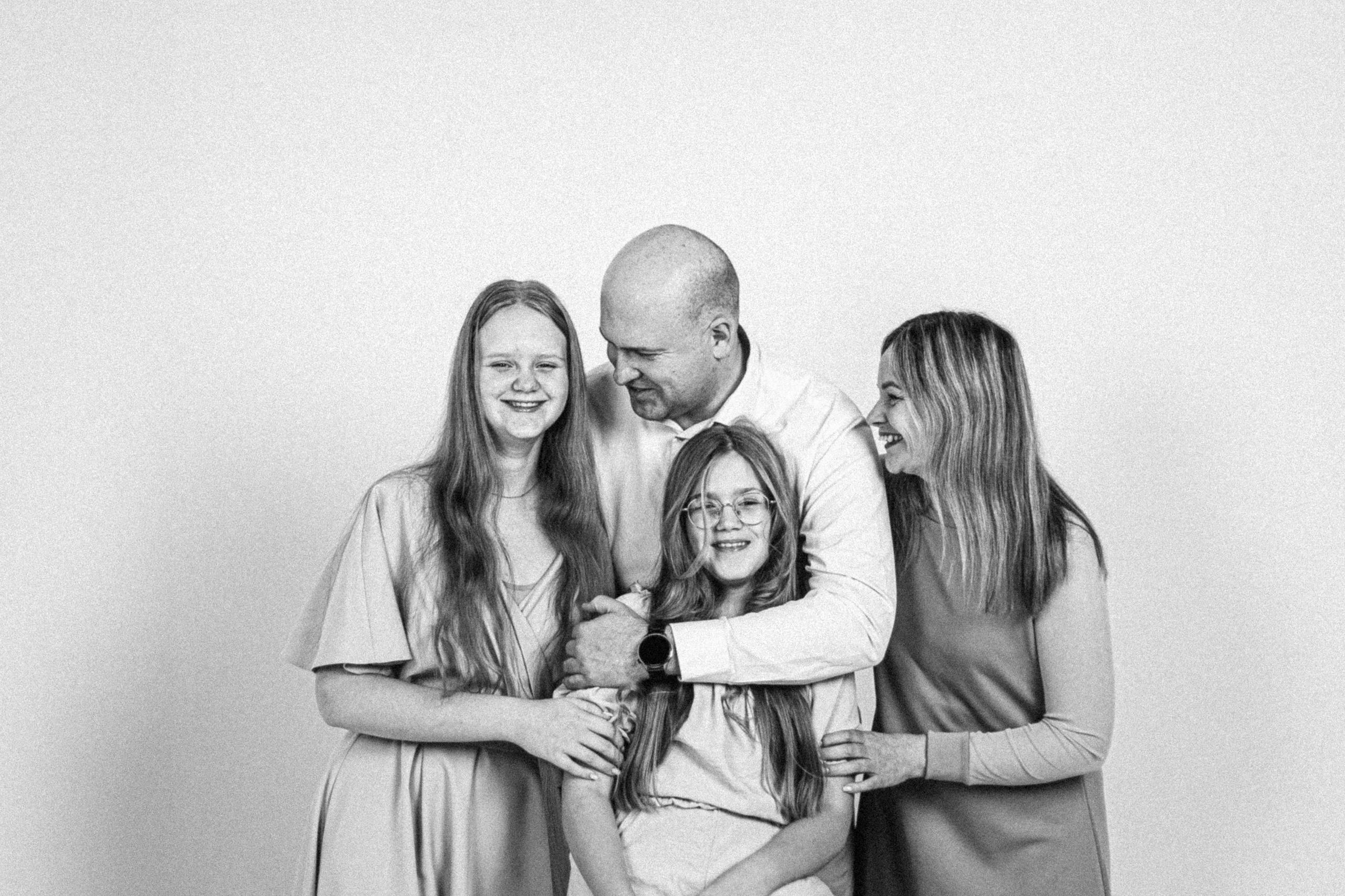 Новогодние. Арт-фотограф Крис Л. в Тобольске: портрет, семейные, свадьбы