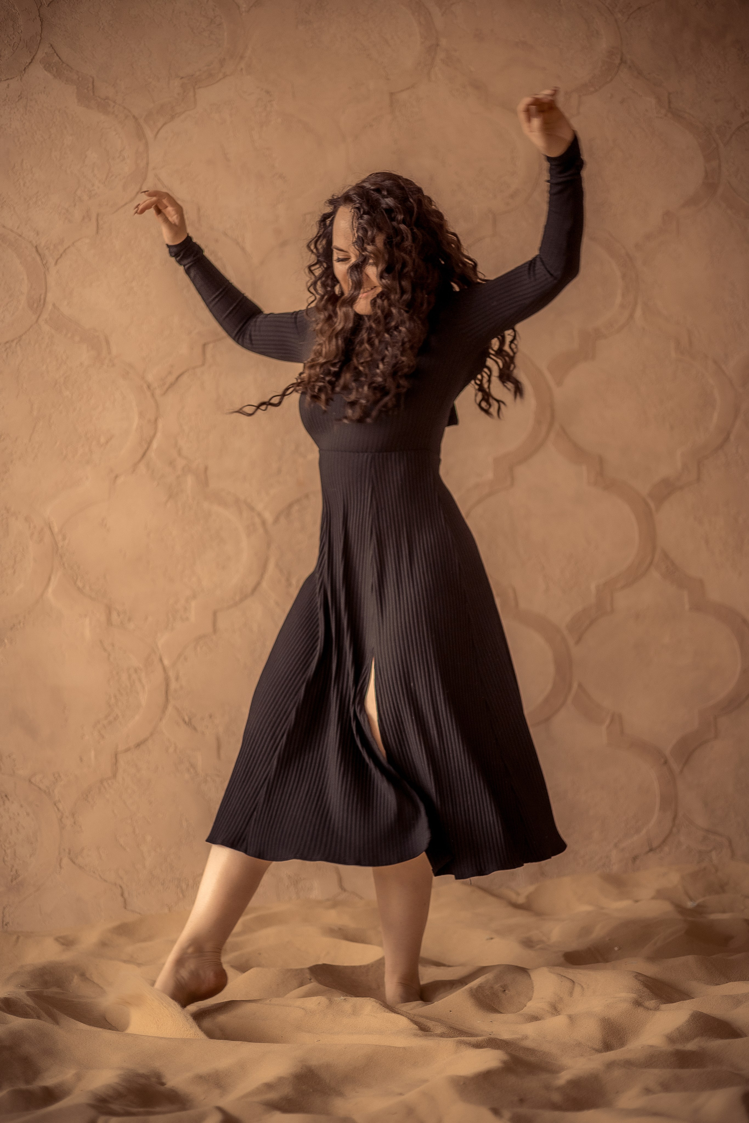 Индивидуальные фотосессии. Твой фотограф в Москве — Люся Кравец