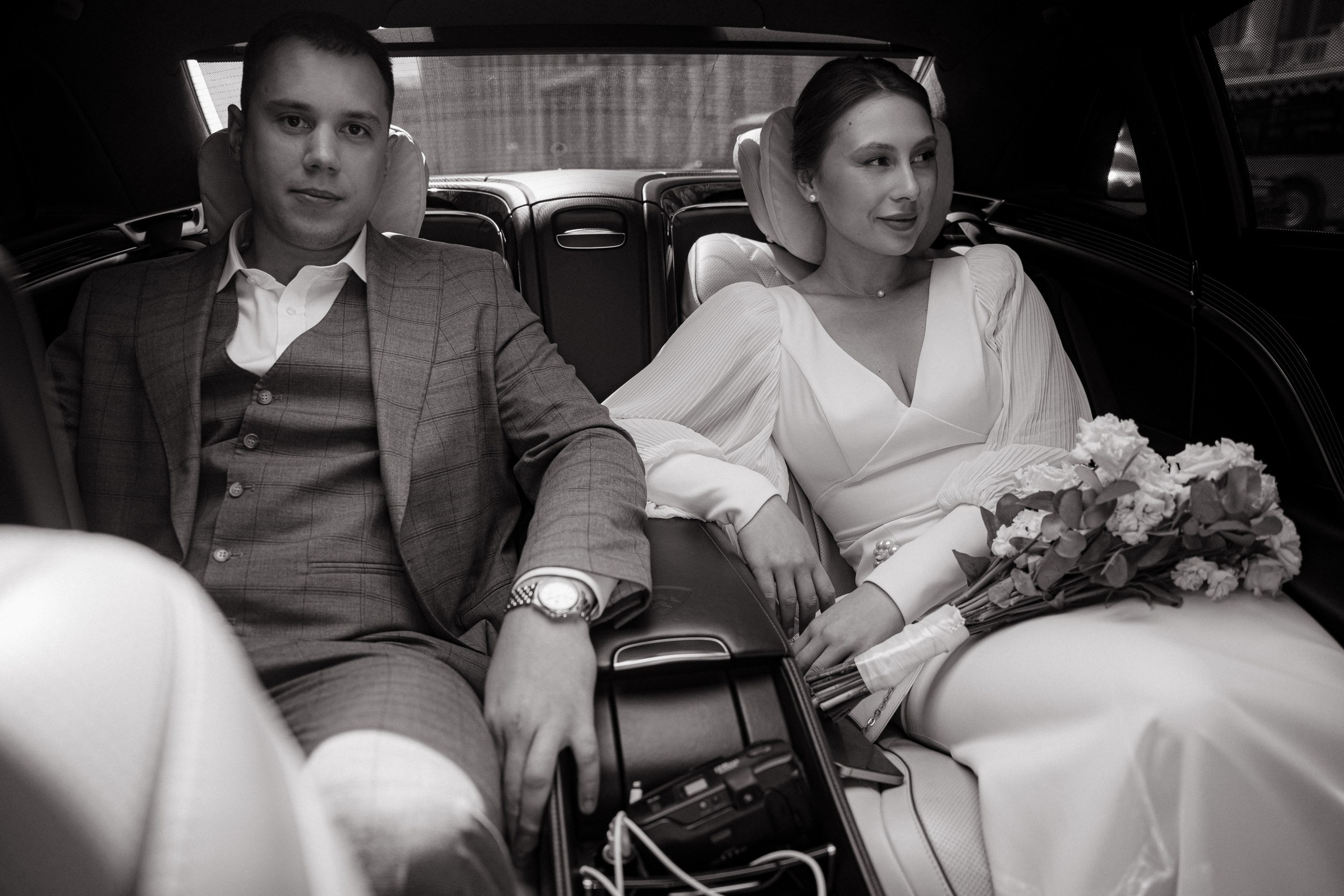 Олег и Кристина (полный день). Фотограф Томск, Новосибирск Влад Свириденко