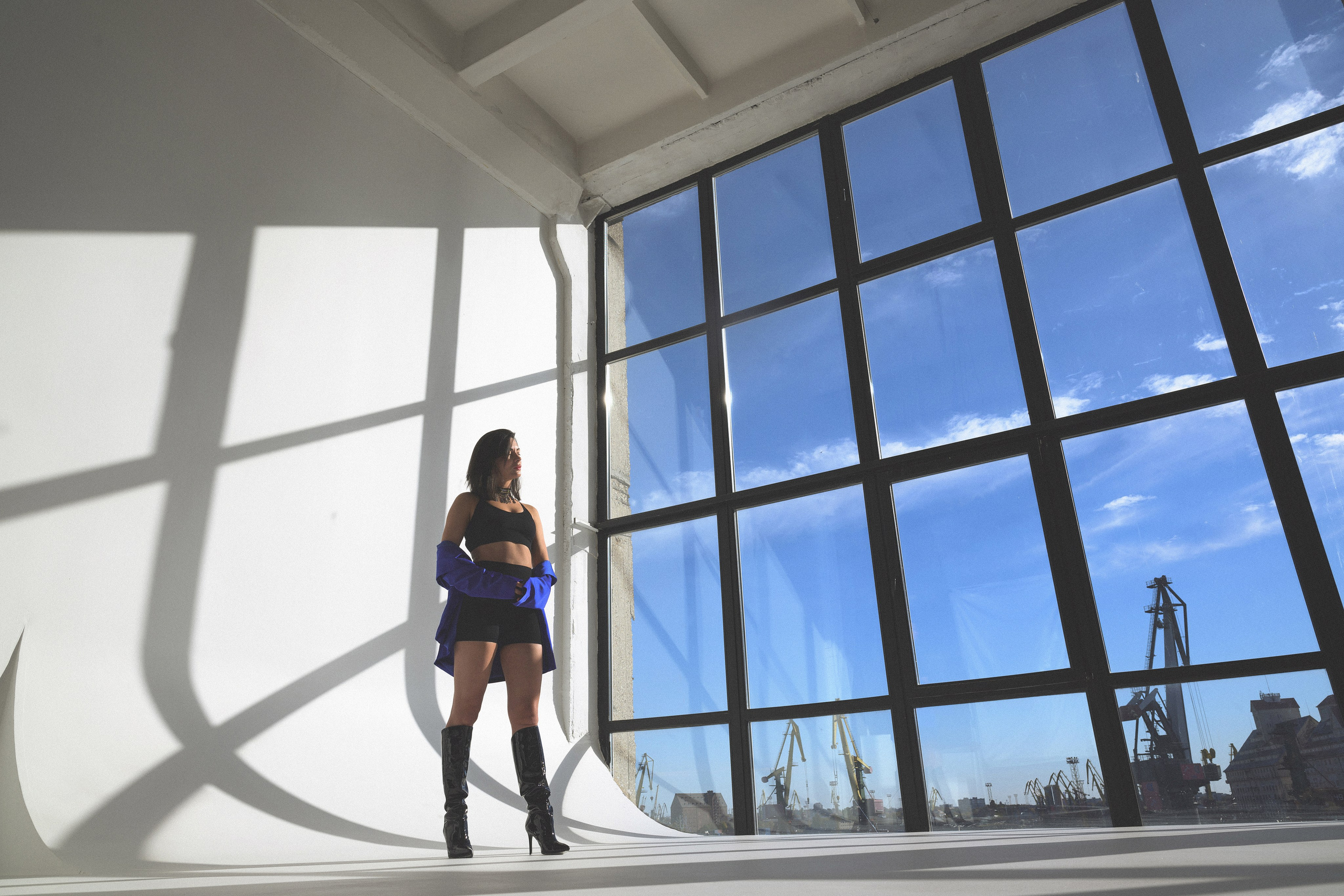 Фотограф в Калининграде Сулейманов Амирхан