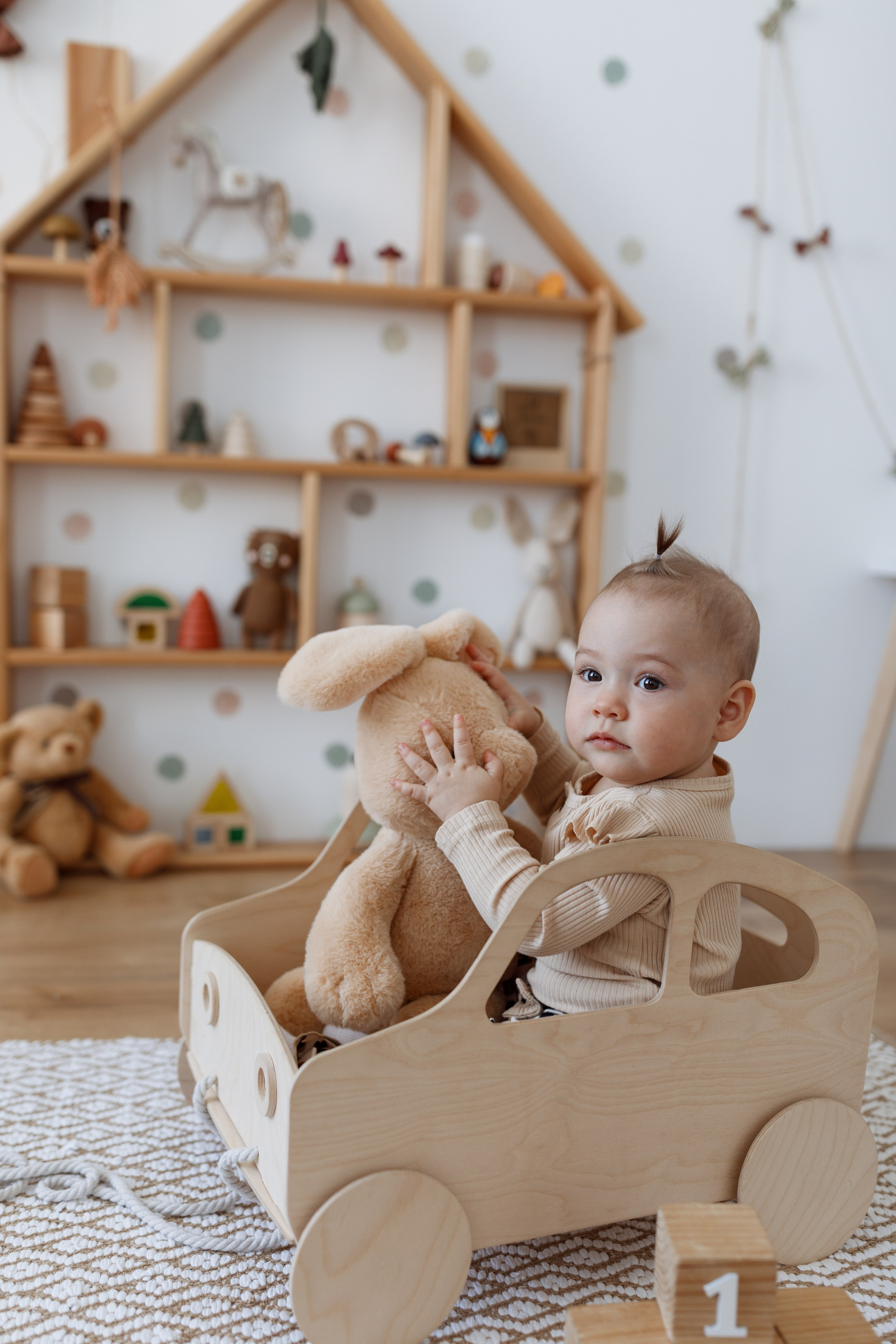 Алисе 1 годик. Фотограф на годик Хабаровск Детский и семейный фотограф в Хабаровске Юлия Матвиенко