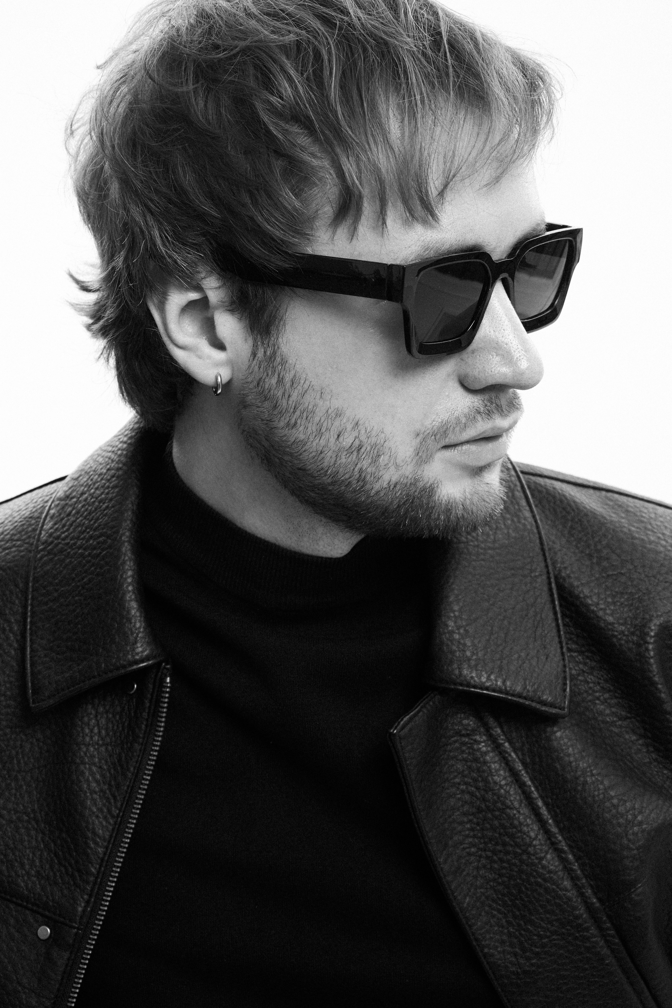 Портретный и семейный фотограф в Санкт-Петербурге и Москве