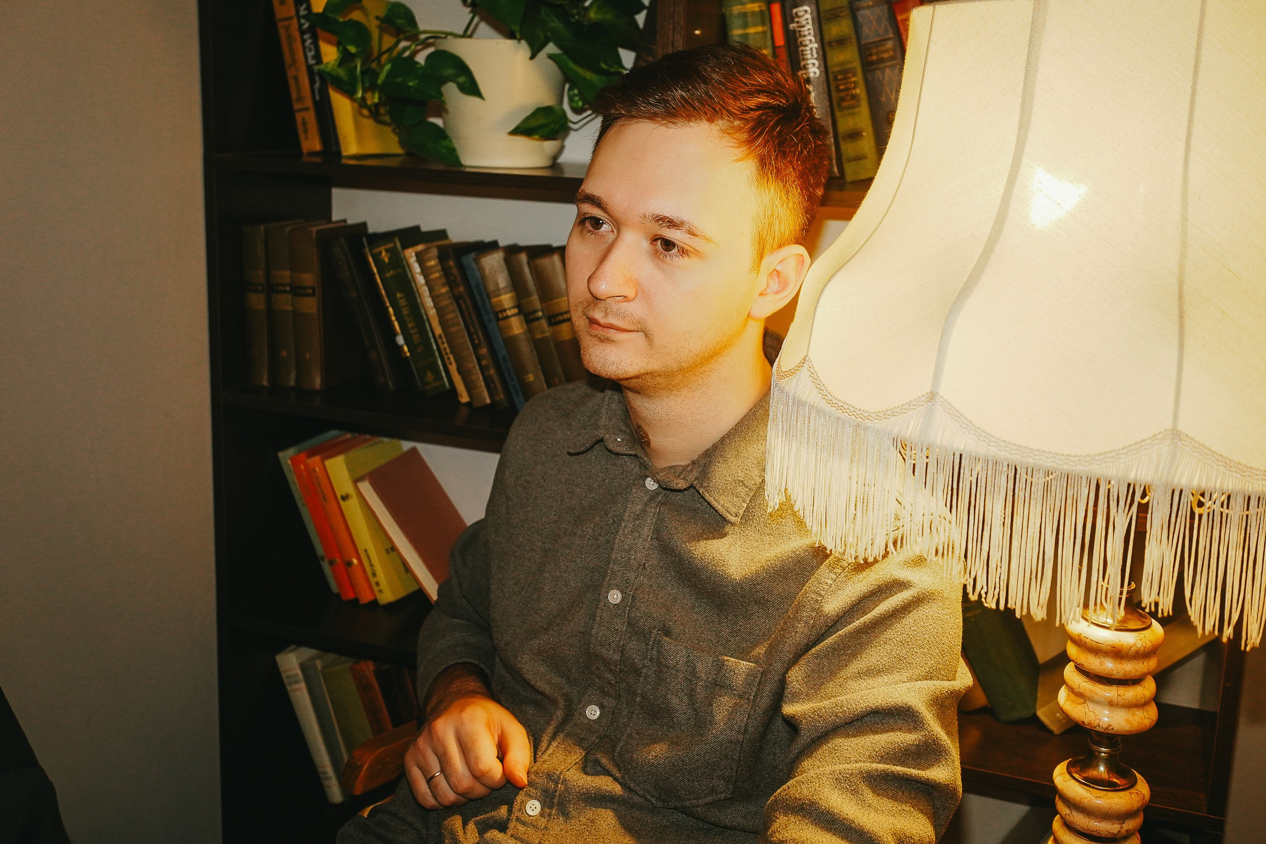 День рождения варибариста. ИТВИ