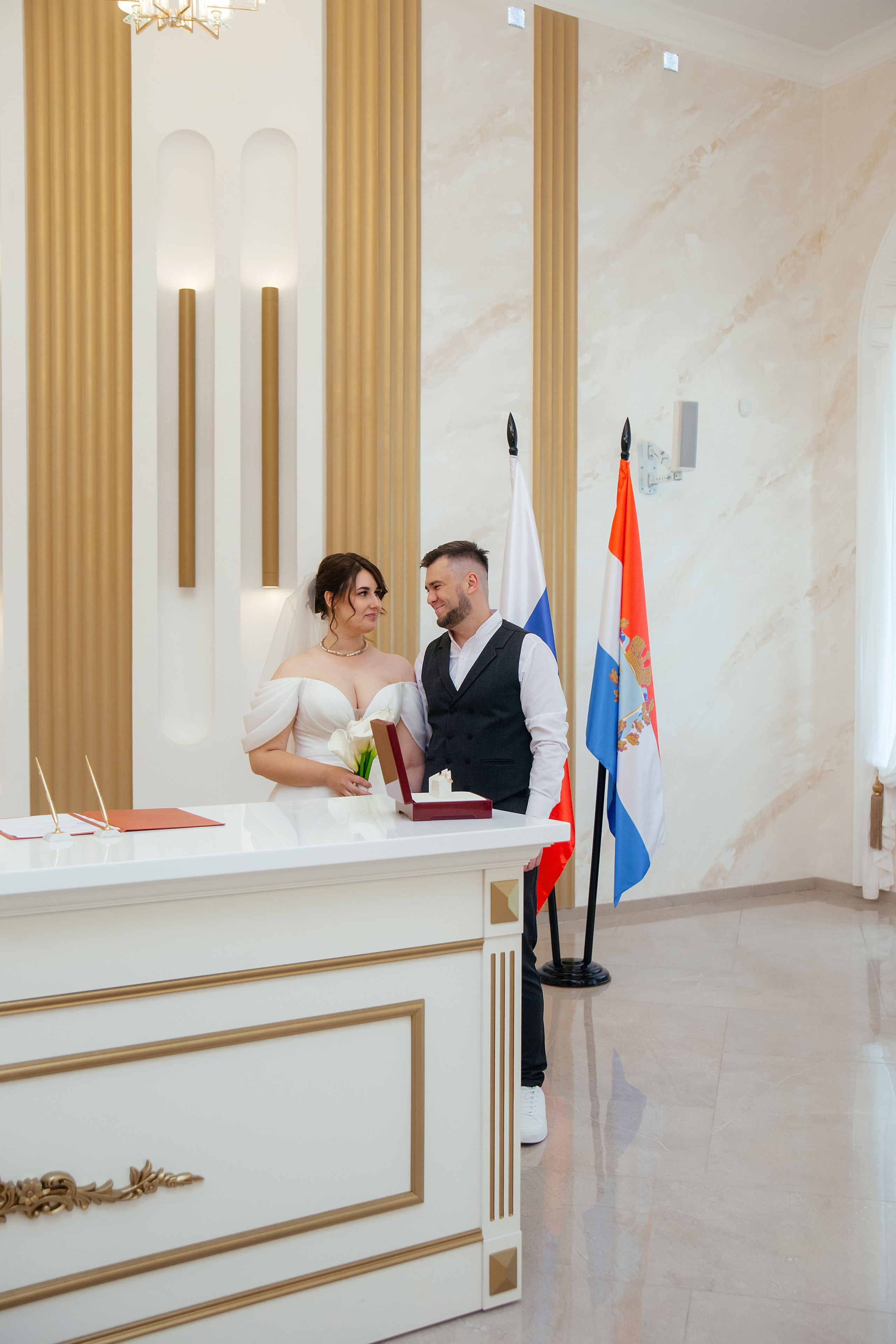 Алексей & Ирина. Свадебный и семейный фотограф в Самаре и Тольятти Башкатова Ольга