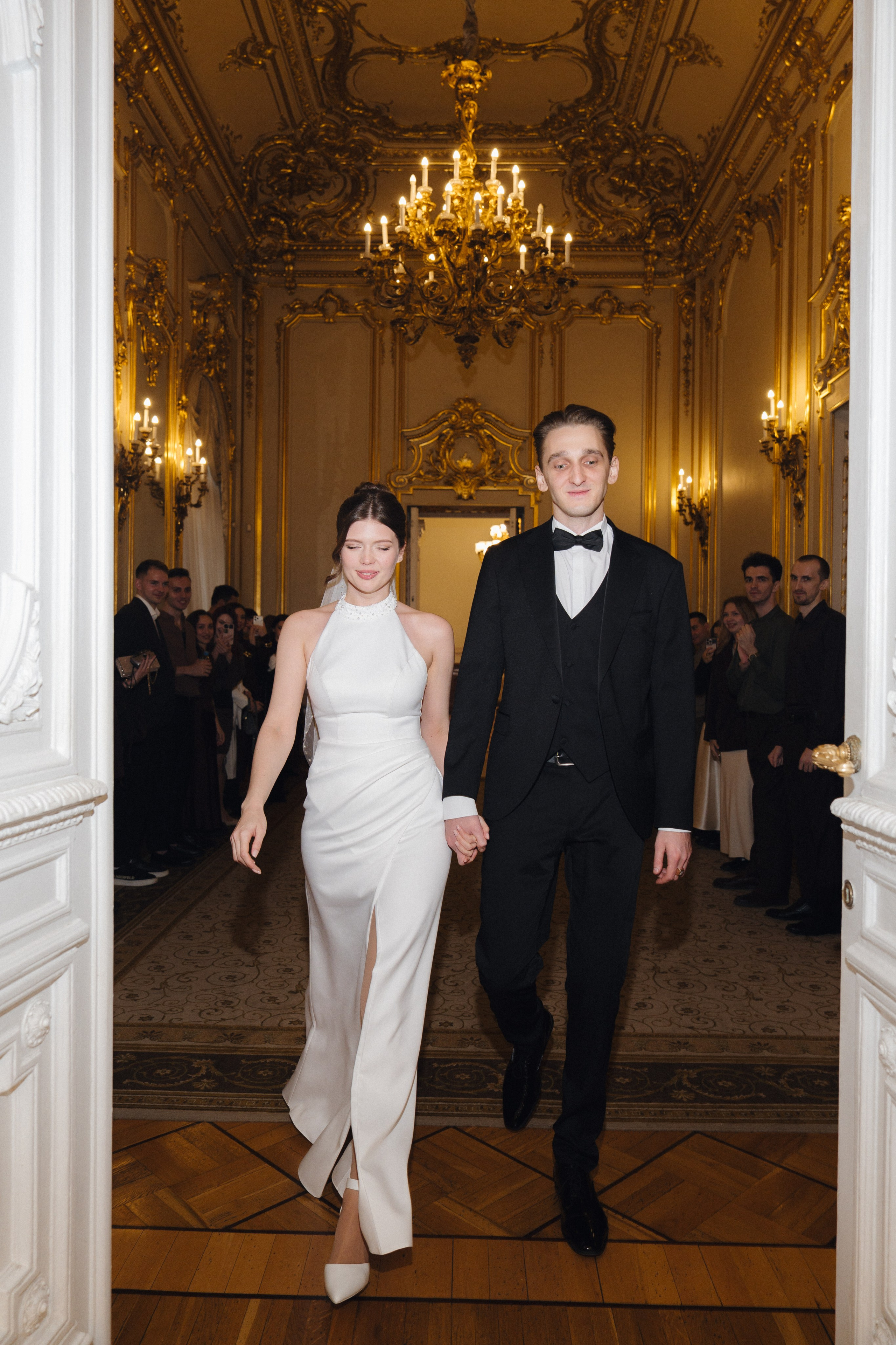 Свадьба Гумара и Анны. Фотограф Макс Меш