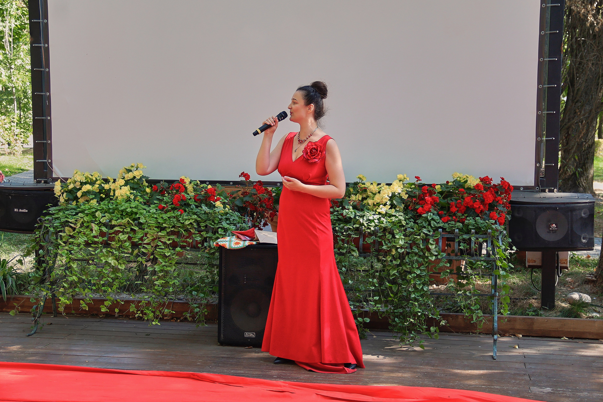 Международный эстафетный фестиваль PRОWOMENFEST 2024. Фотограф в Смоленске Ася Польшина