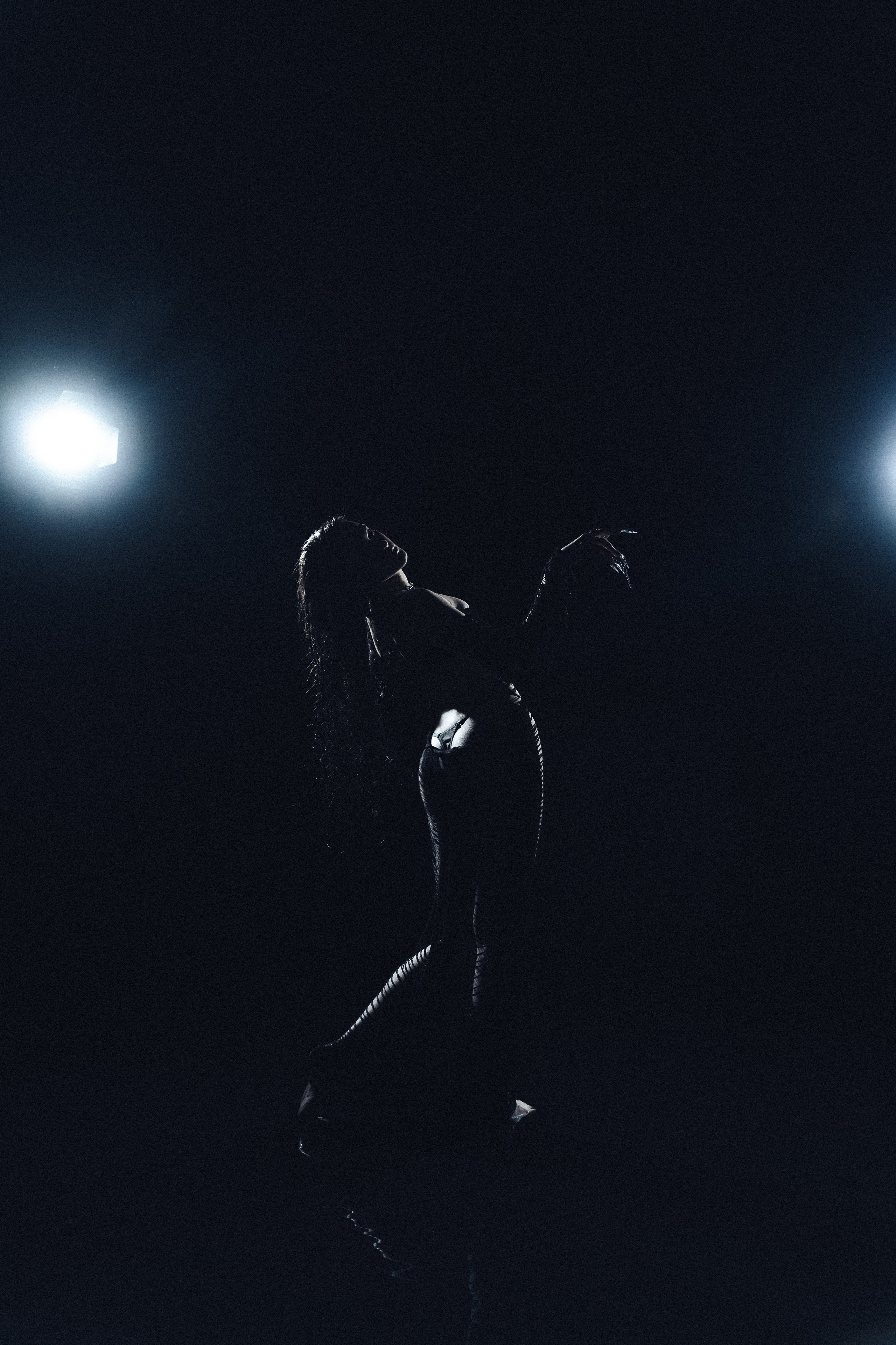 Креативное портфолио. Фотограф в Санкт-Петербурге Никита Белан