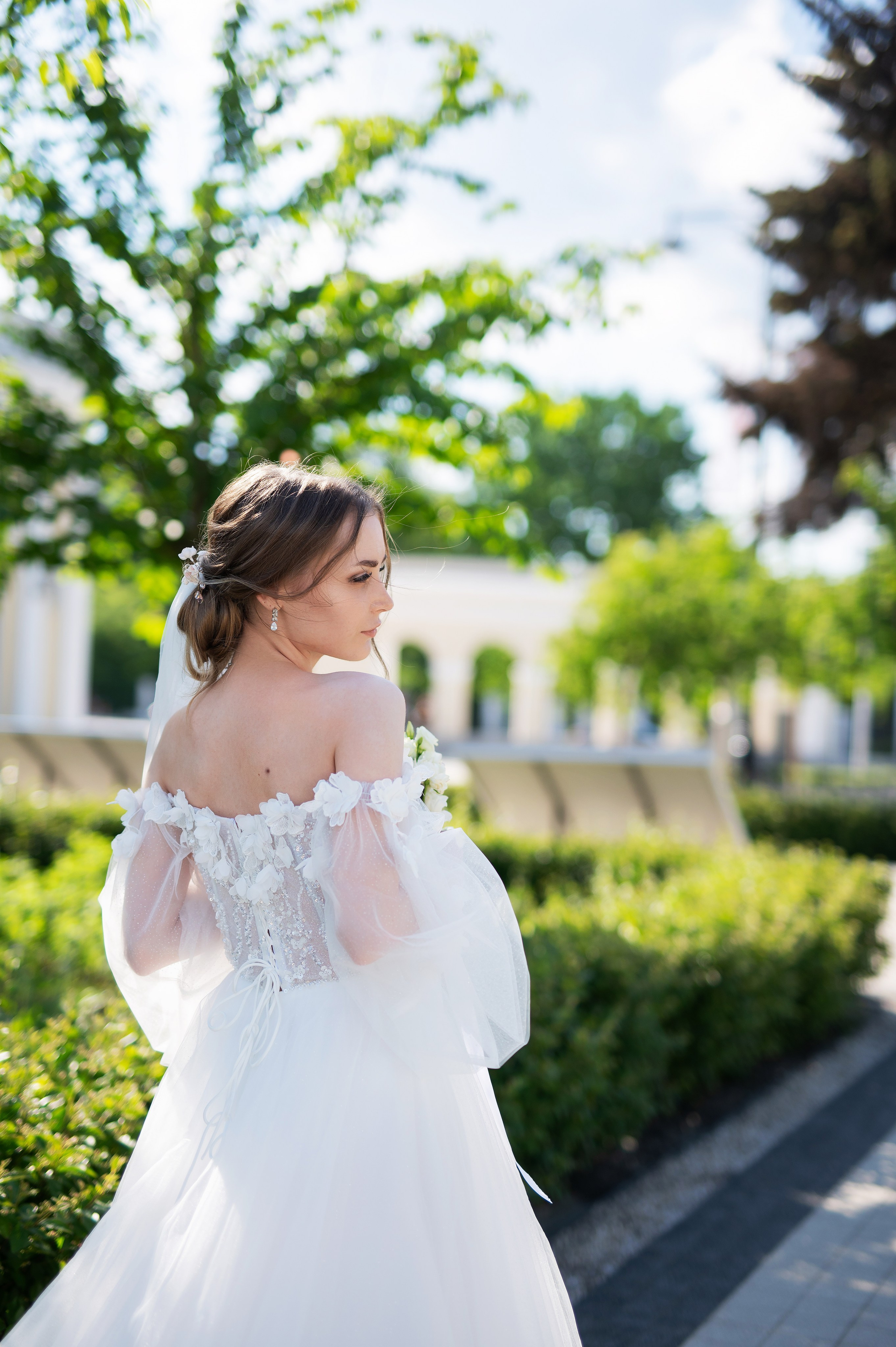 Екатерина и Дмитрий. Детский и семейный фотограф Москва Рязань